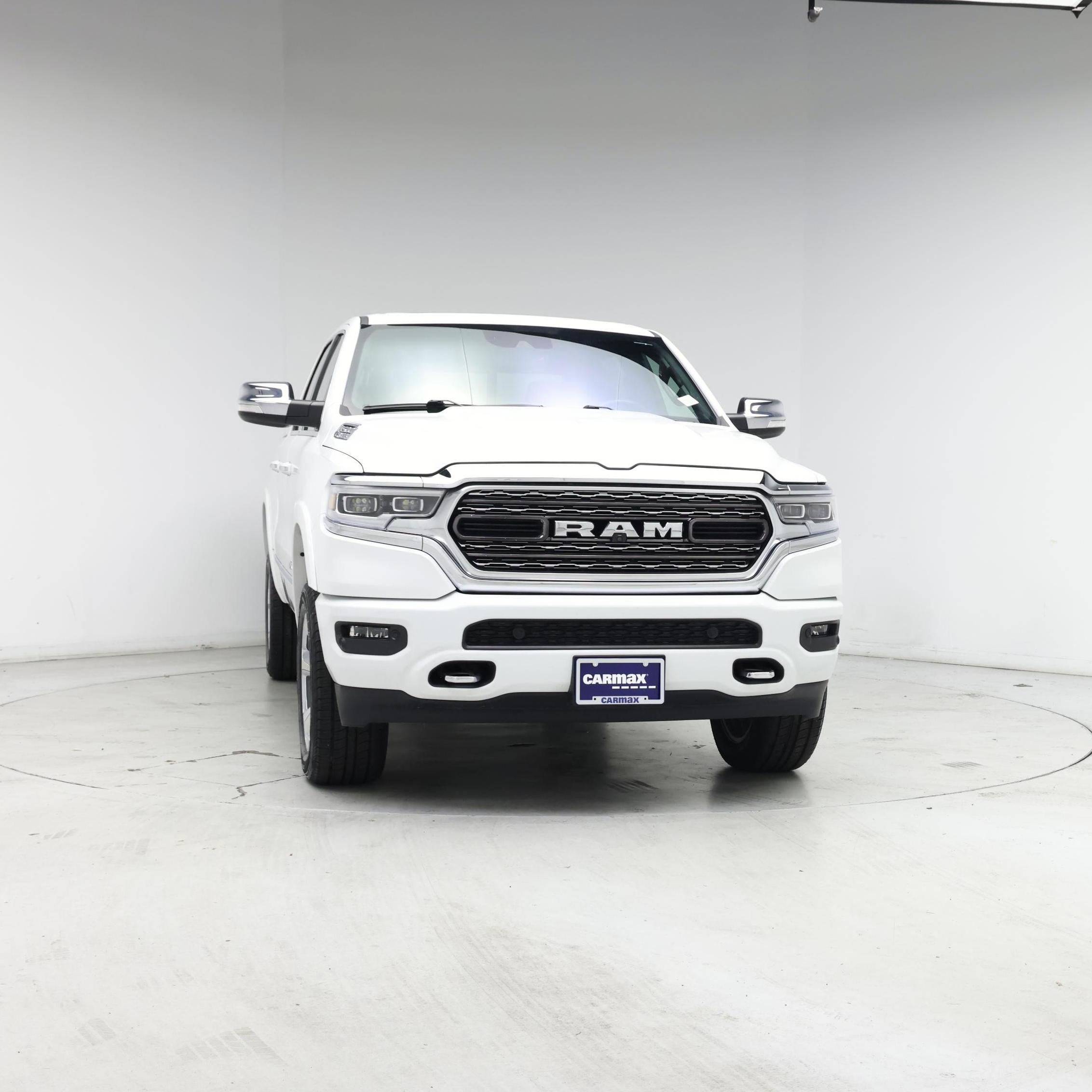 Thumbnail: 2020 RAM 1500 - 5