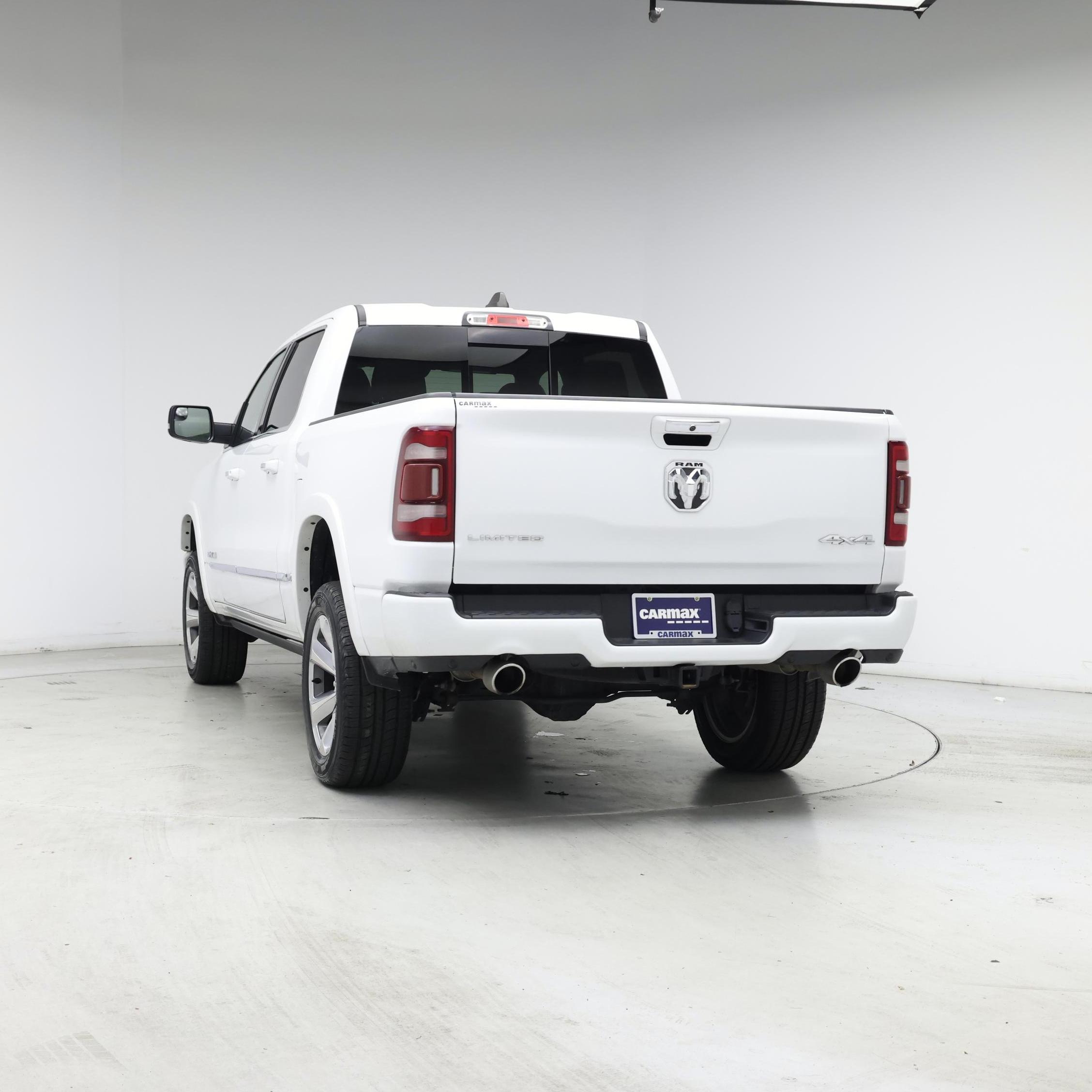 Thumbnail: 2020 RAM 1500 - 6