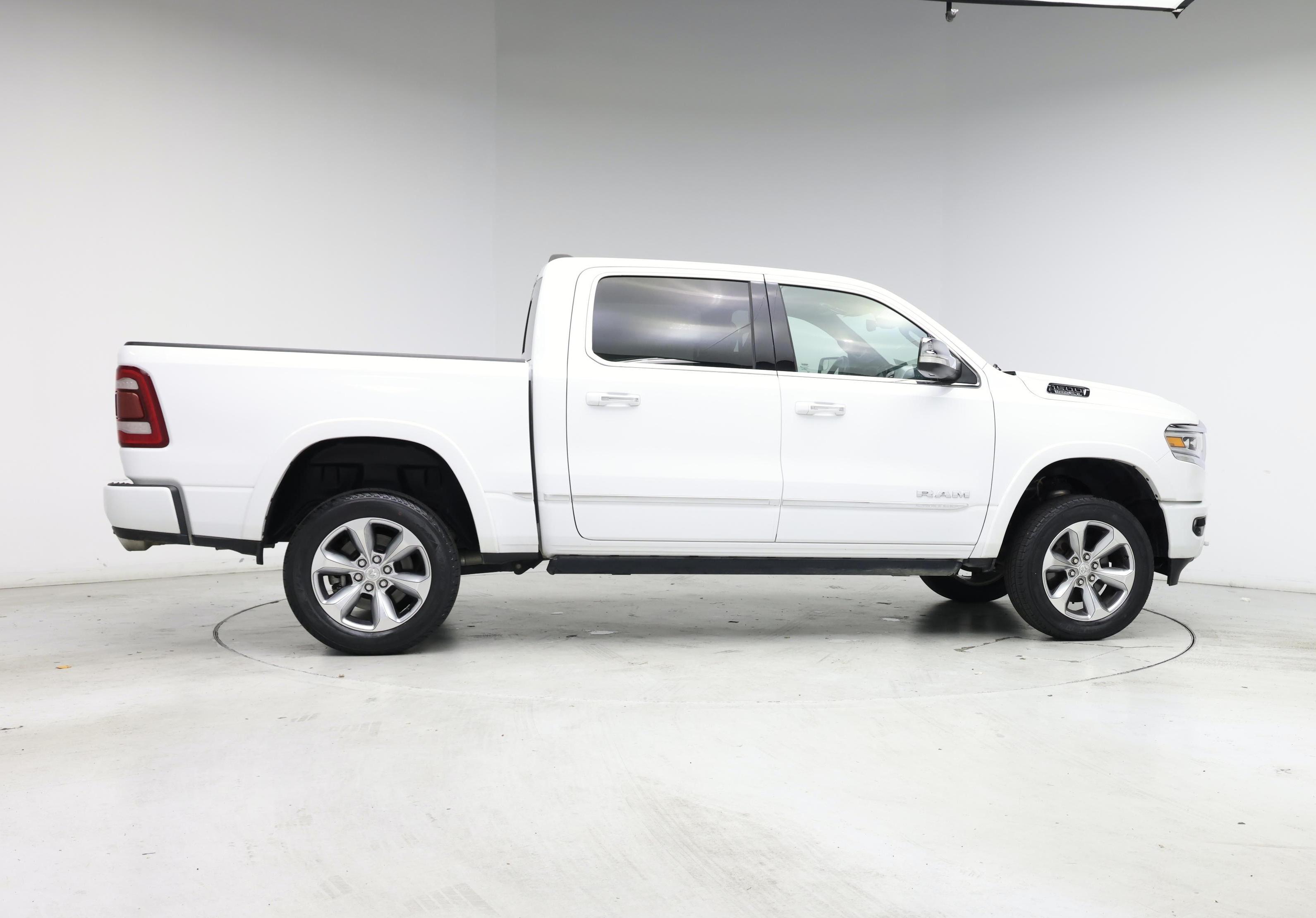 Thumbnail: 2020 RAM 1500 - 7