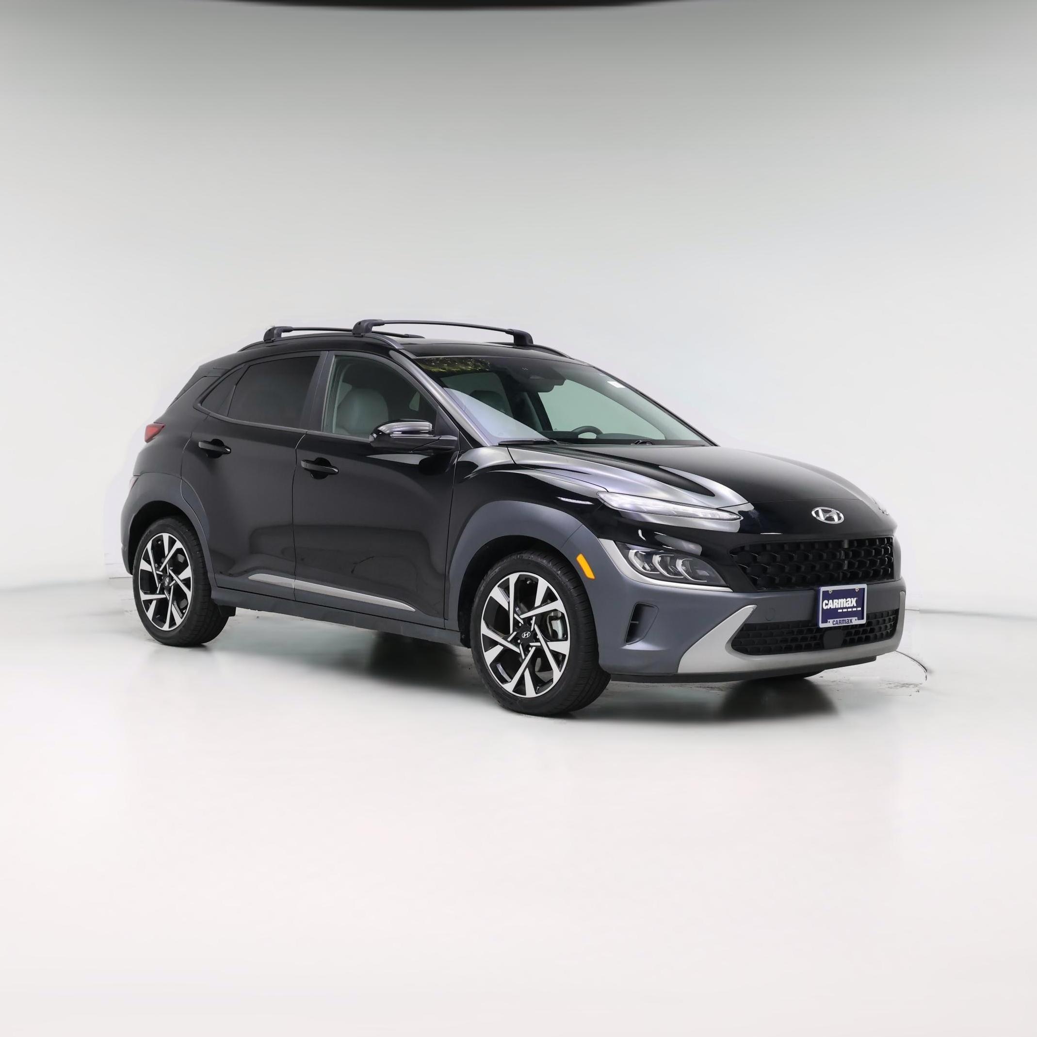 Thumbnail: 2023 Hyundai Kona - 1