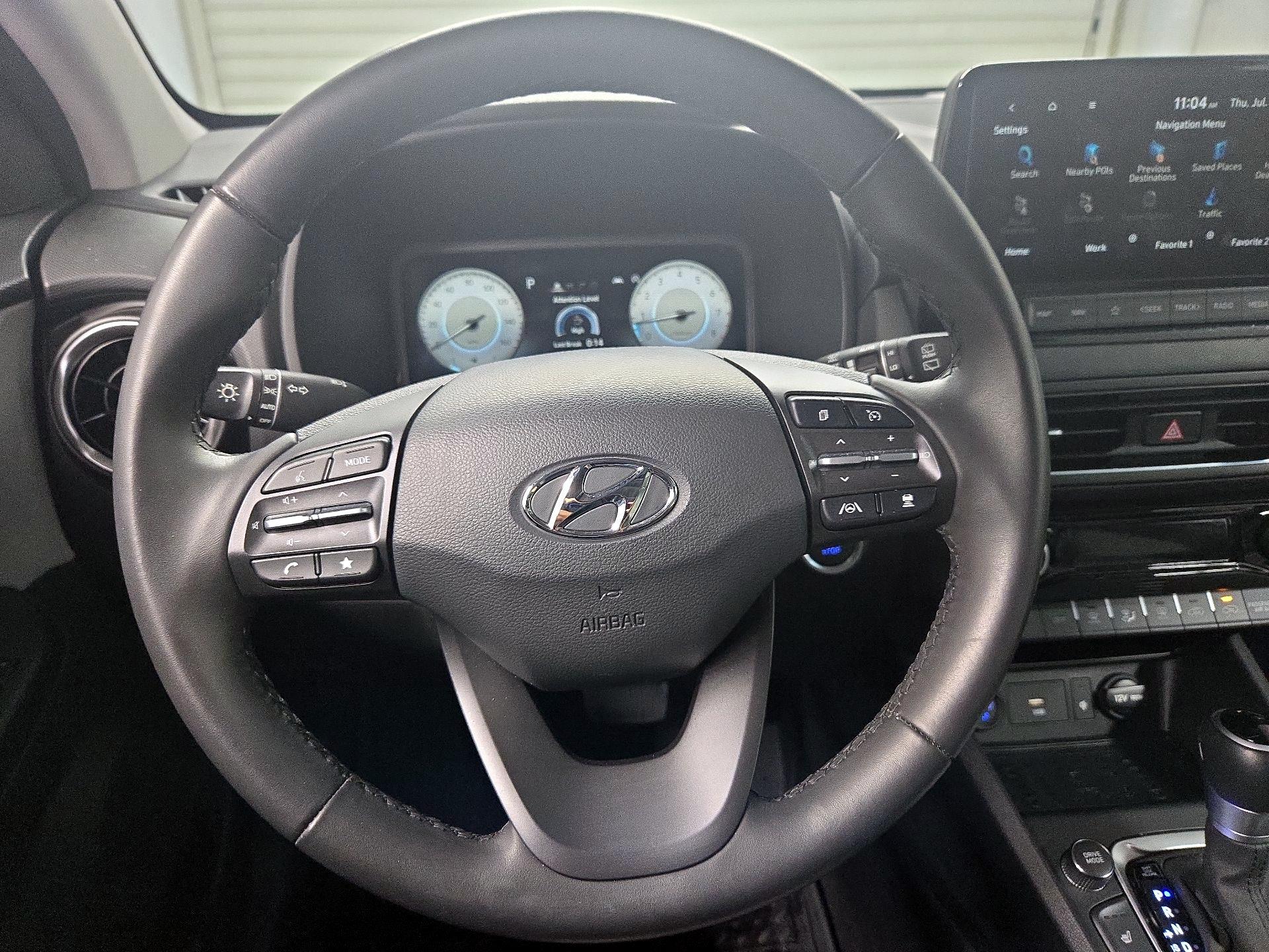 Thumbnail: 2023 Hyundai Kona - 10