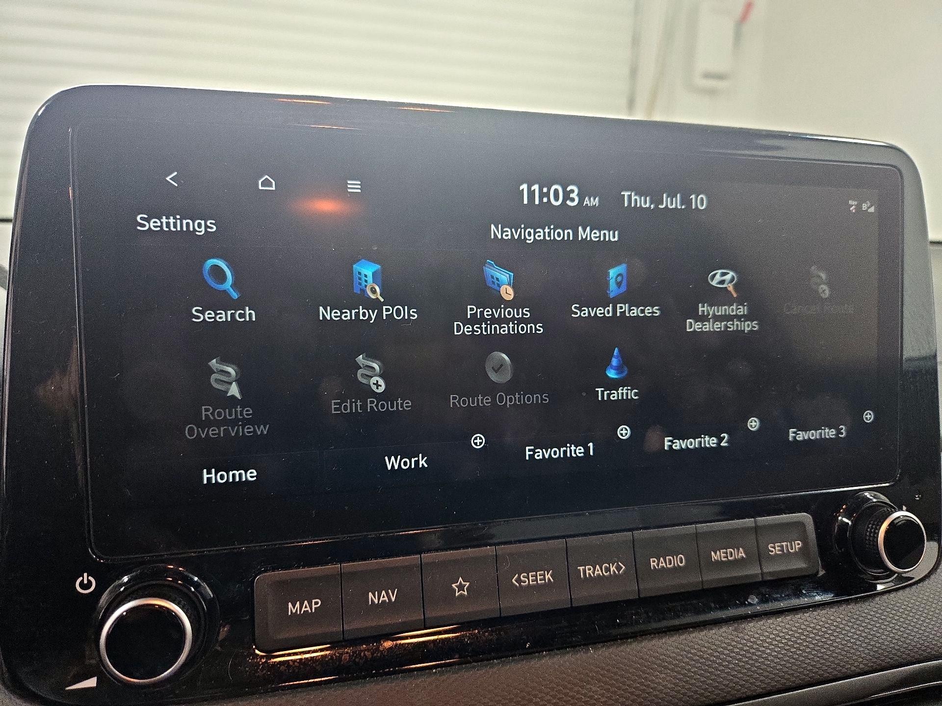 Thumbnail: 2023 Hyundai Kona - 14
