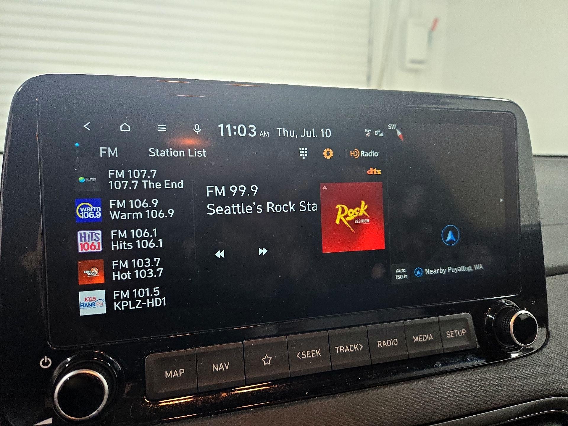 Thumbnail: 2023 Hyundai Kona - 16