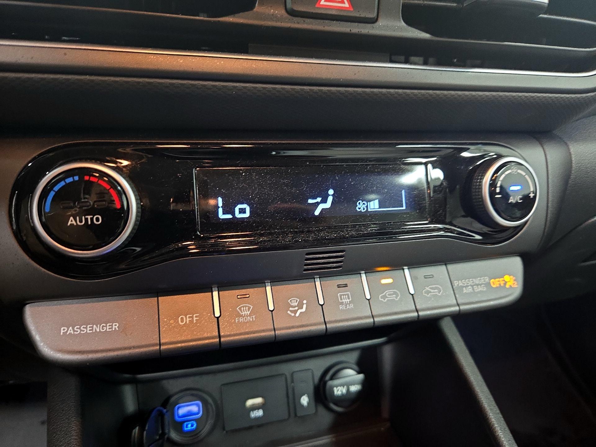 Thumbnail: 2023 Hyundai Kona - 17