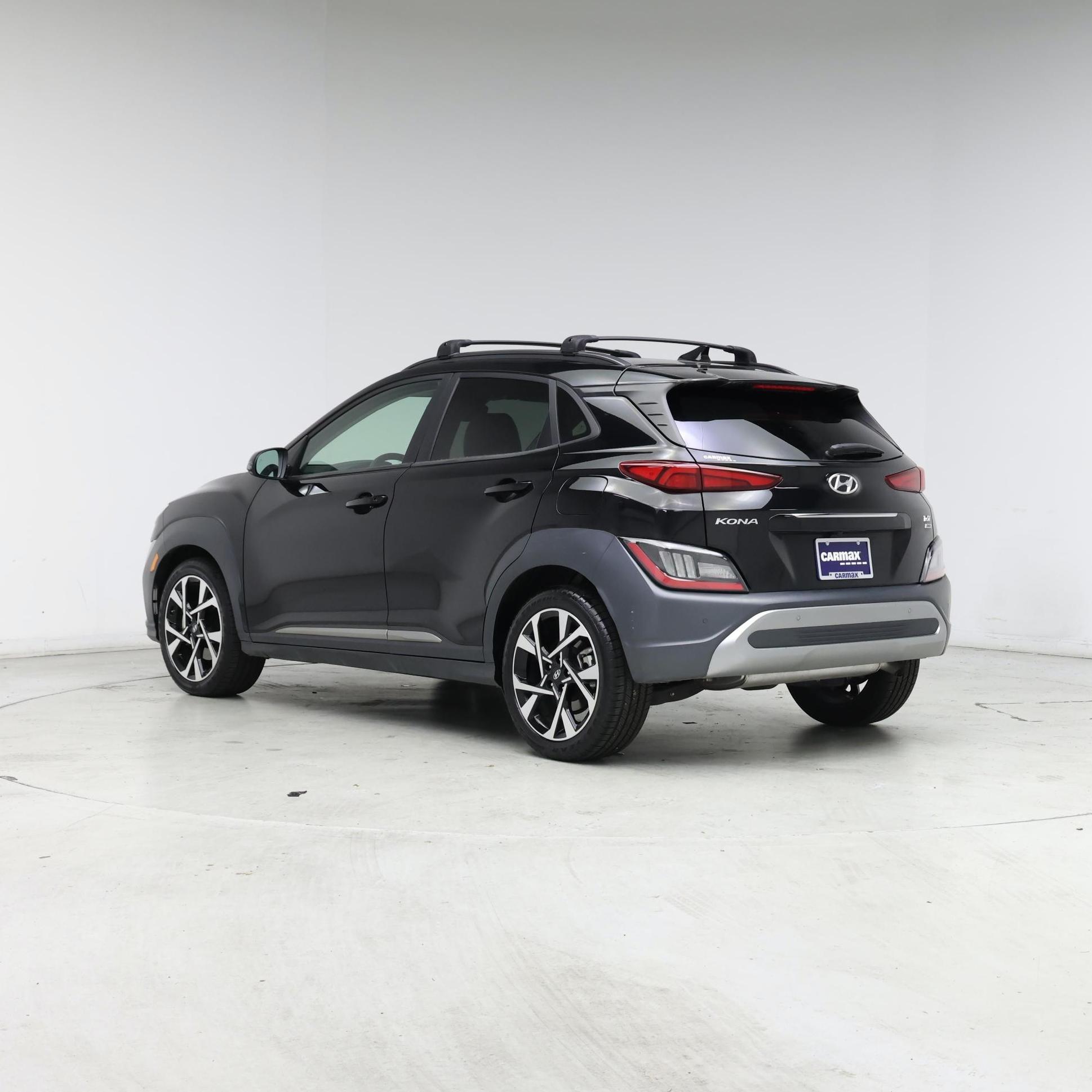 Thumbnail: 2023 Hyundai Kona - 2
