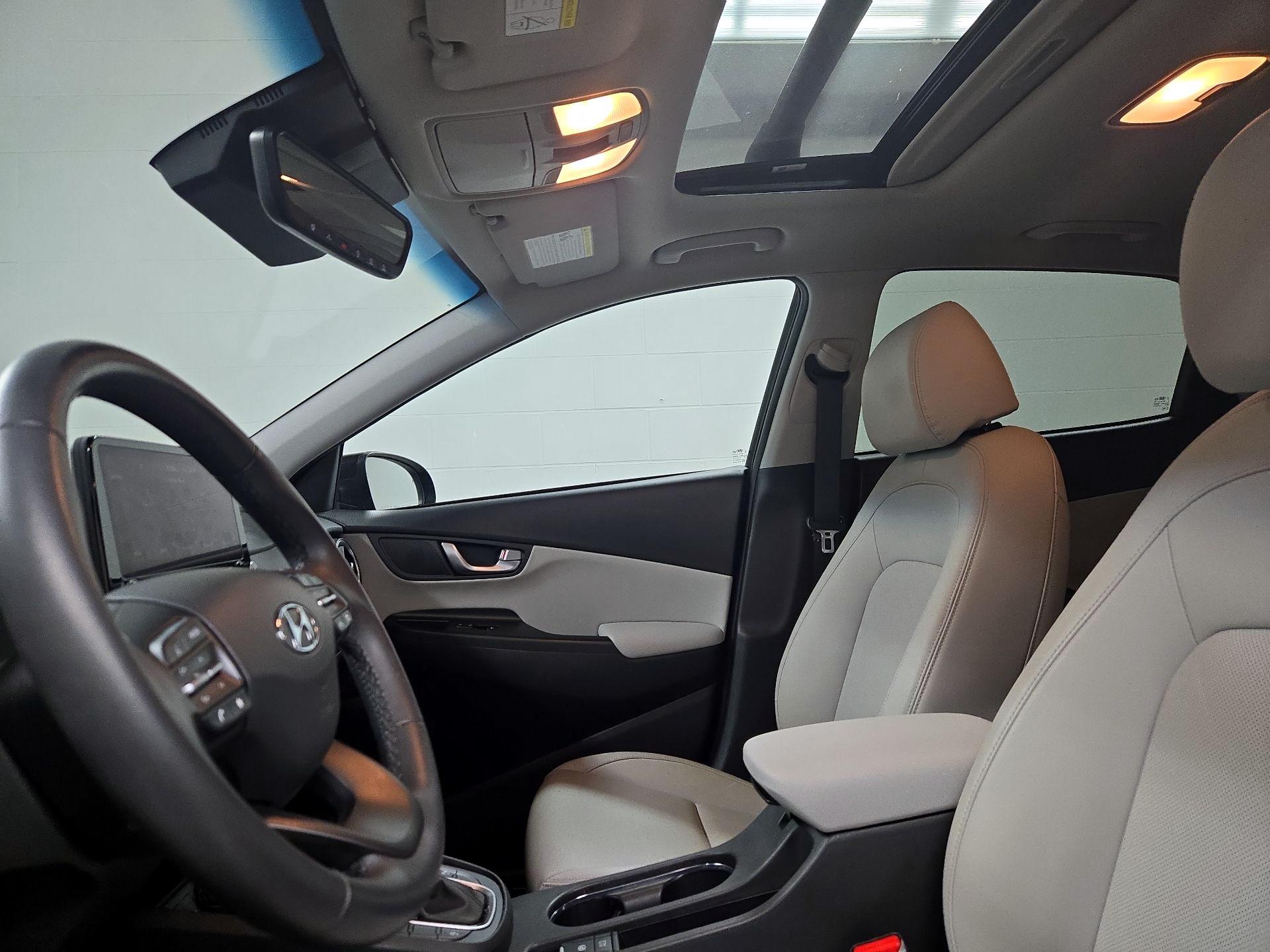 Thumbnail: 2023 Hyundai Kona - 20