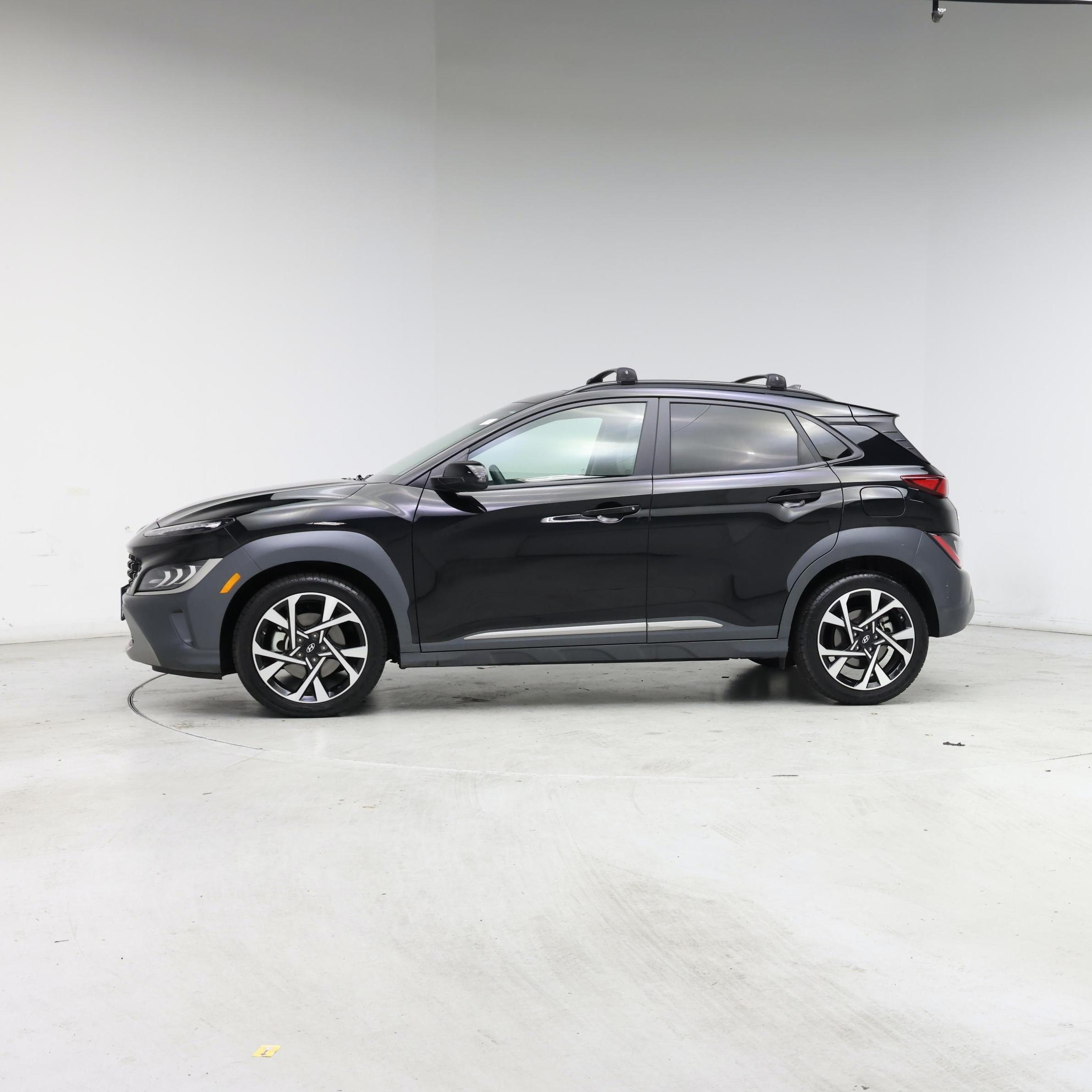 Thumbnail: 2023 Hyundai Kona - 3