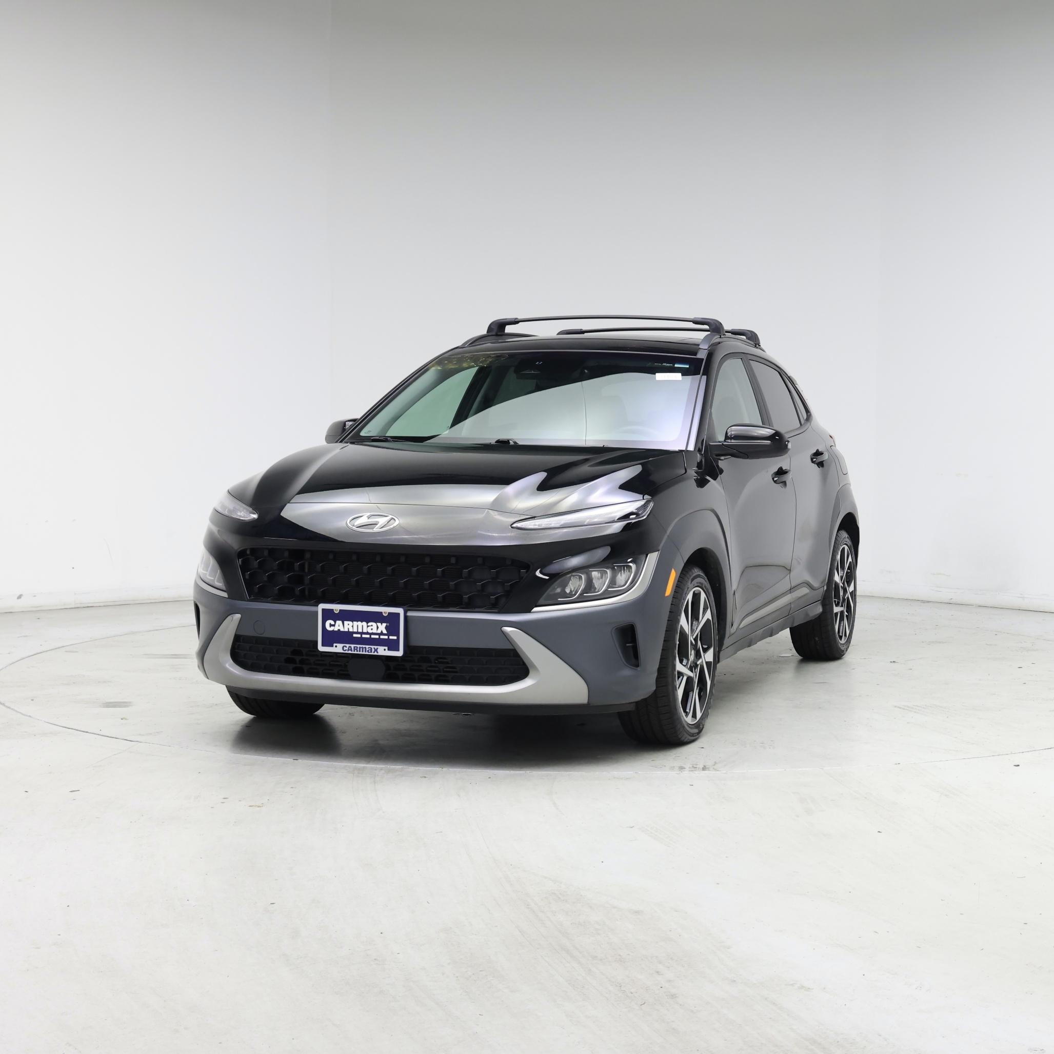 Thumbnail: 2023 Hyundai Kona - 4
