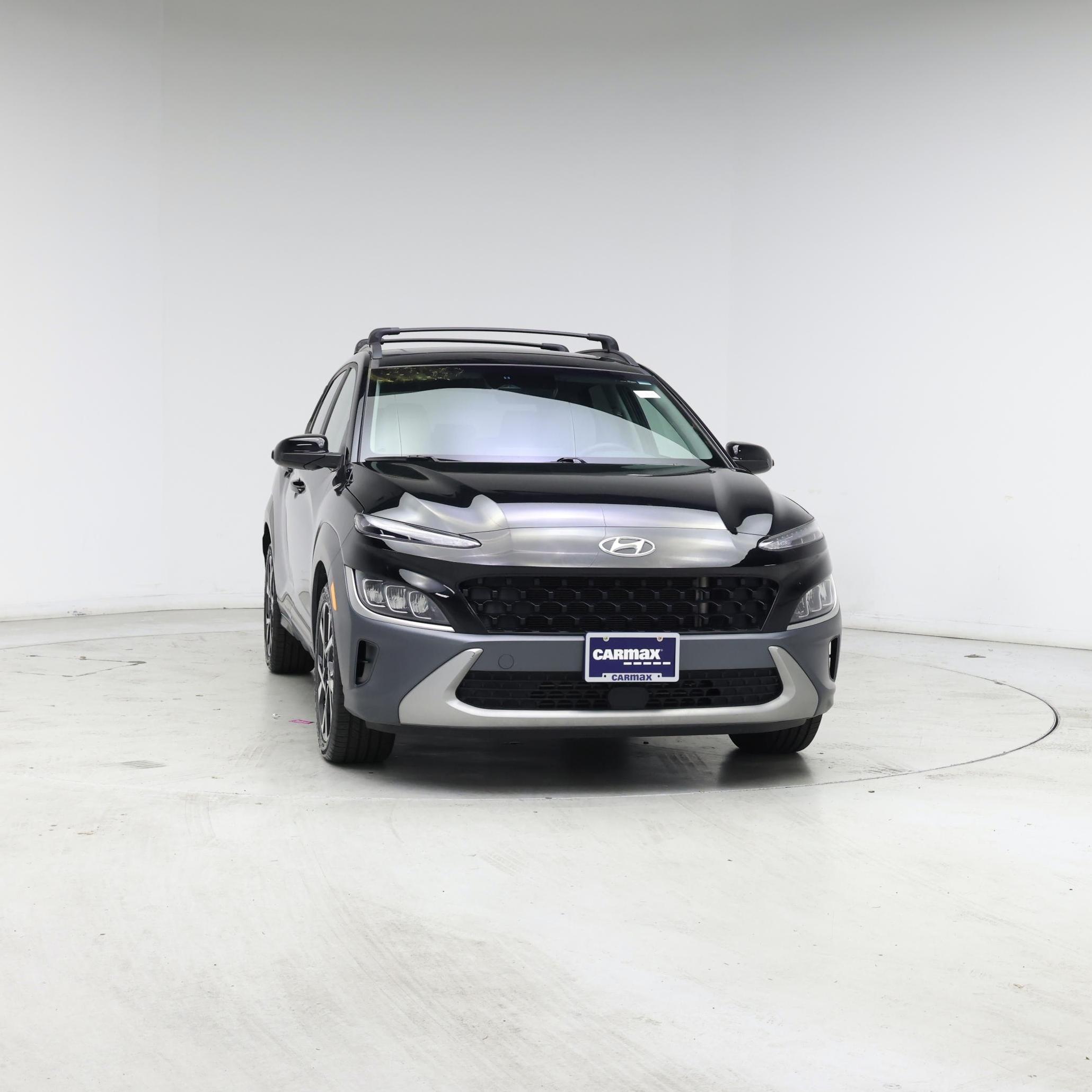 Thumbnail: 2023 Hyundai Kona - 5
