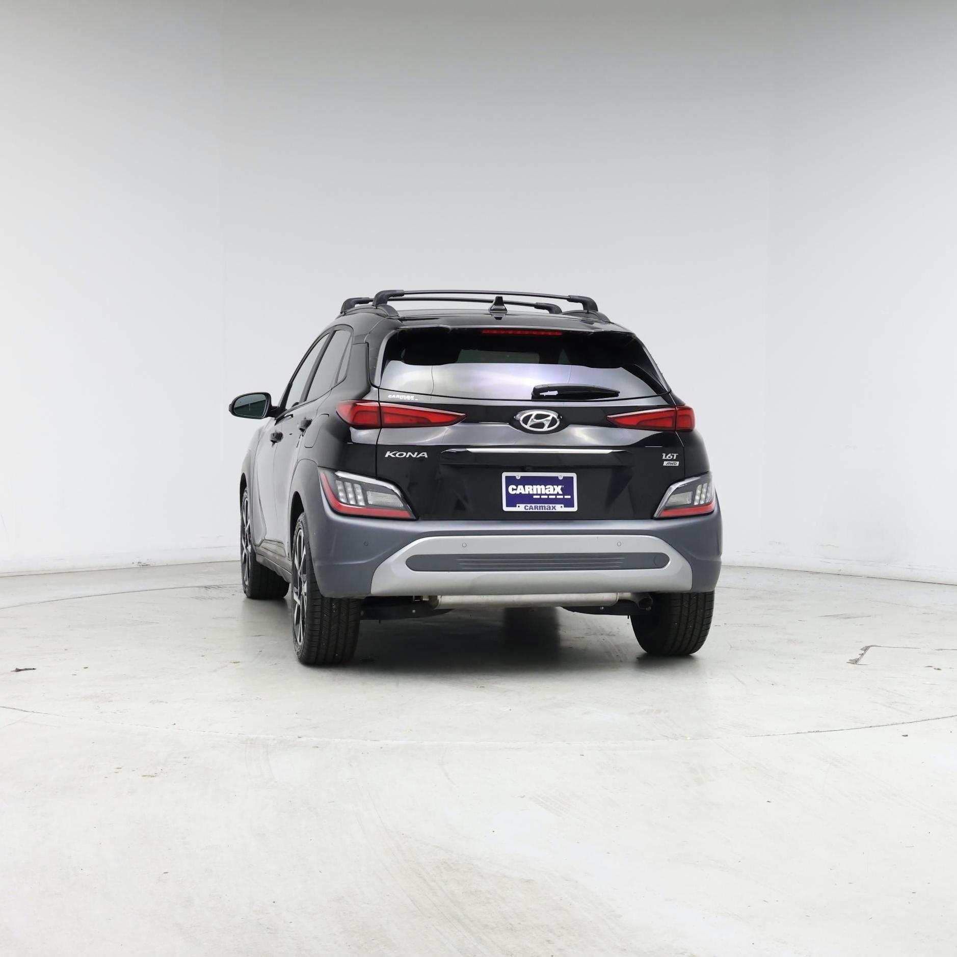 Thumbnail: 2023 Hyundai Kona - 6
