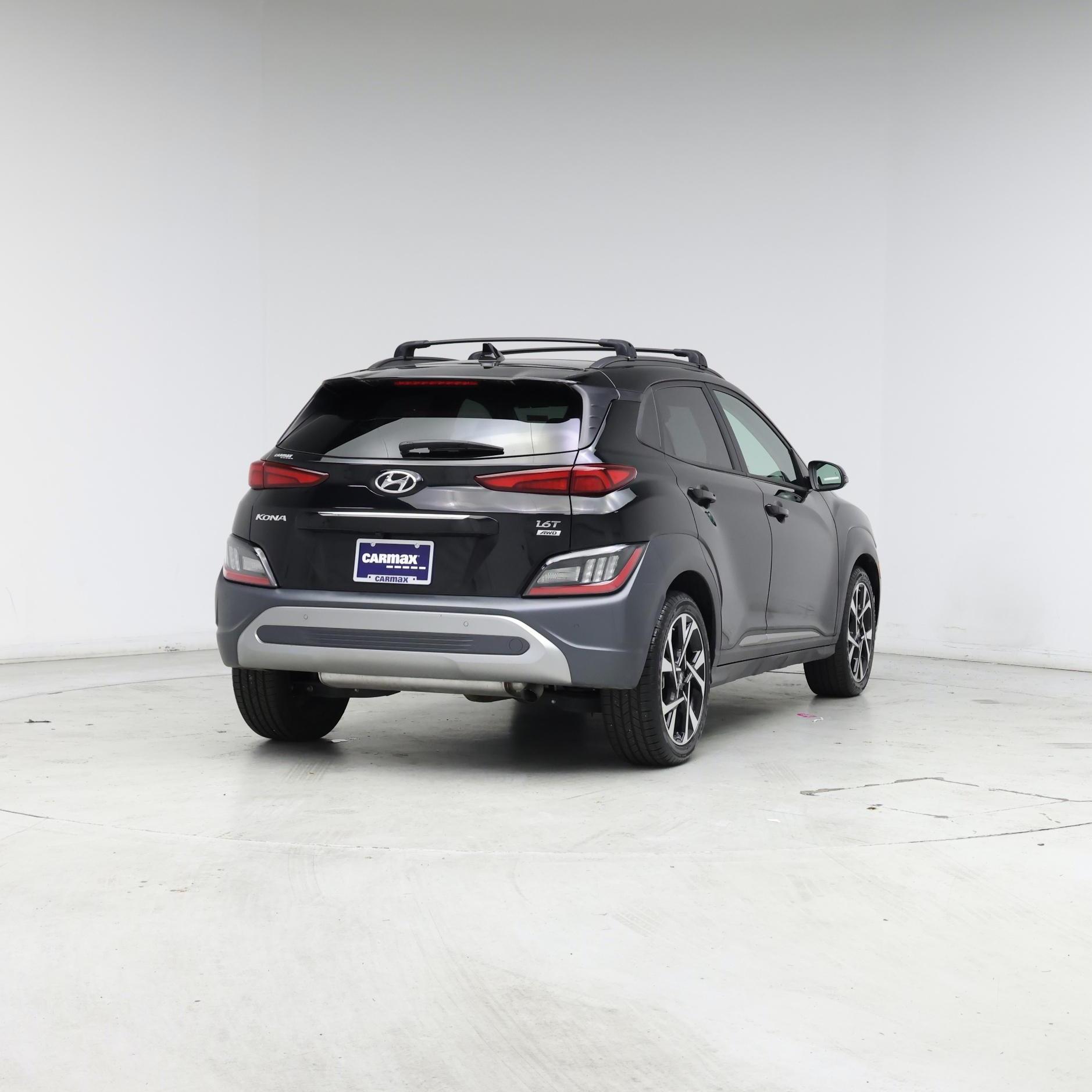 Thumbnail: 2023 Hyundai Kona - 8