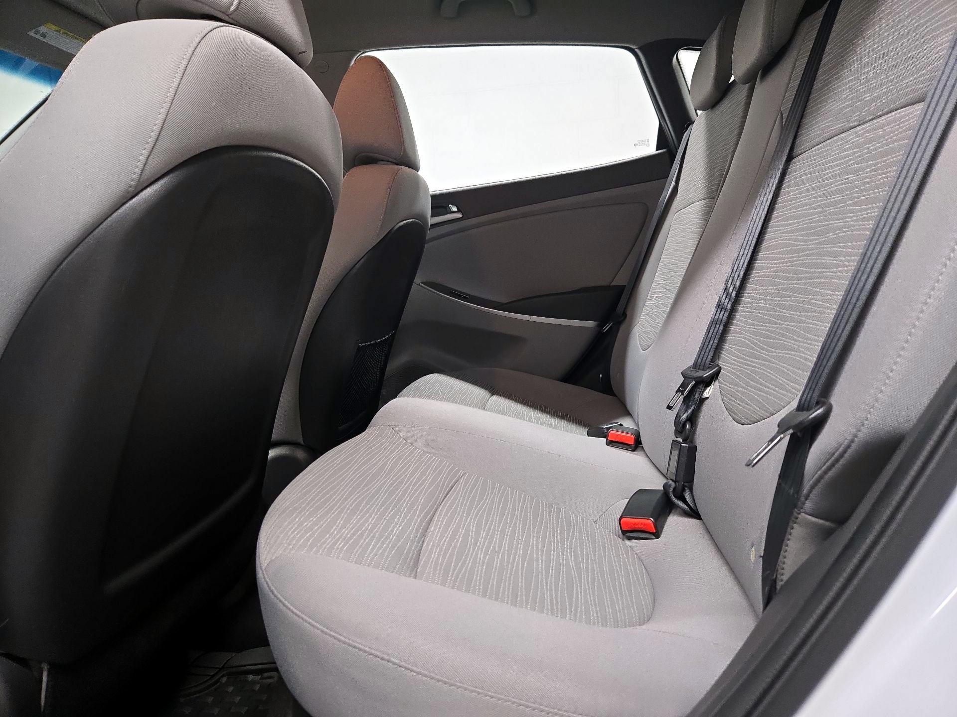 Thumbnail: 2017 Hyundai Accent - 18