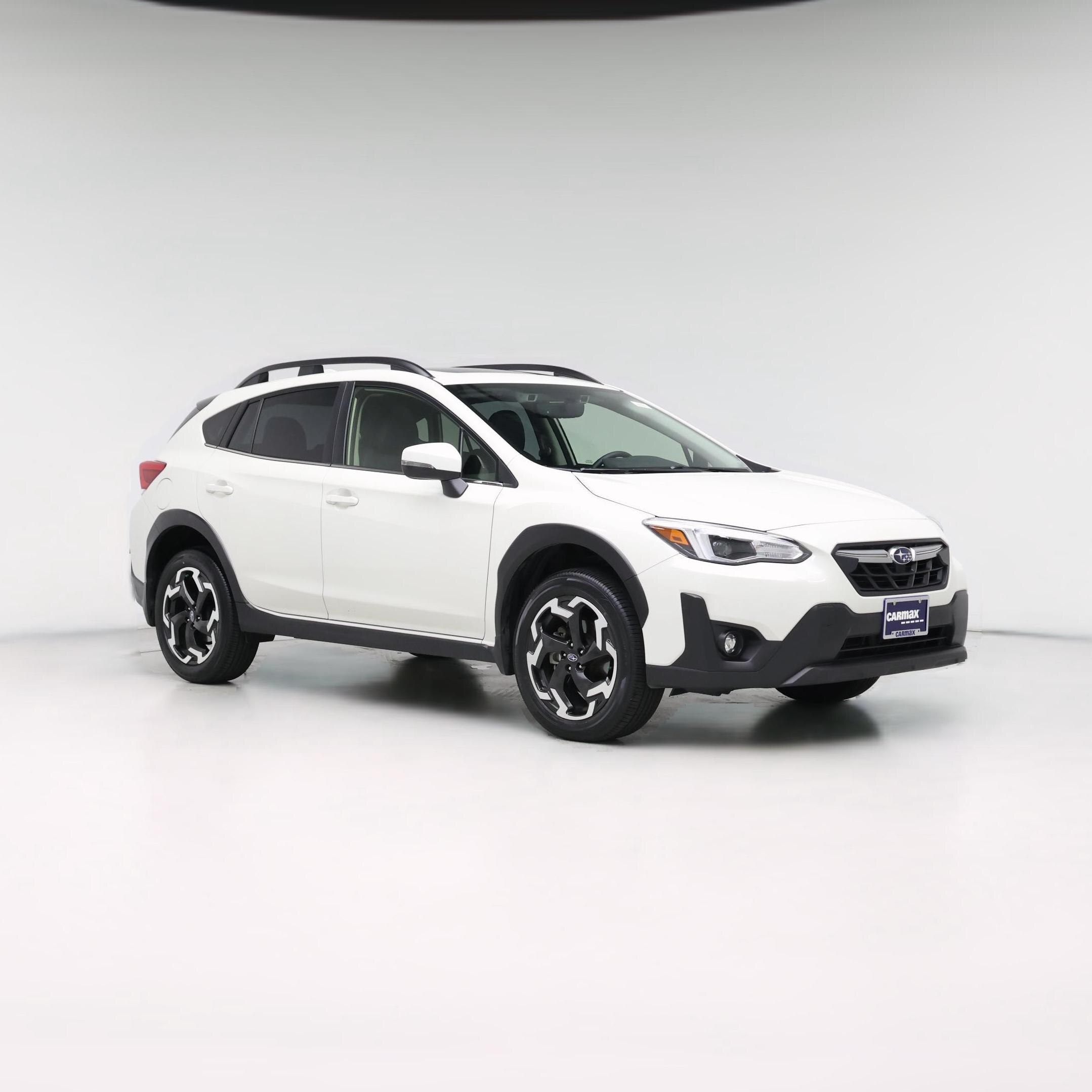 Thumbnail: 2023 Subaru Crosstrek - 1