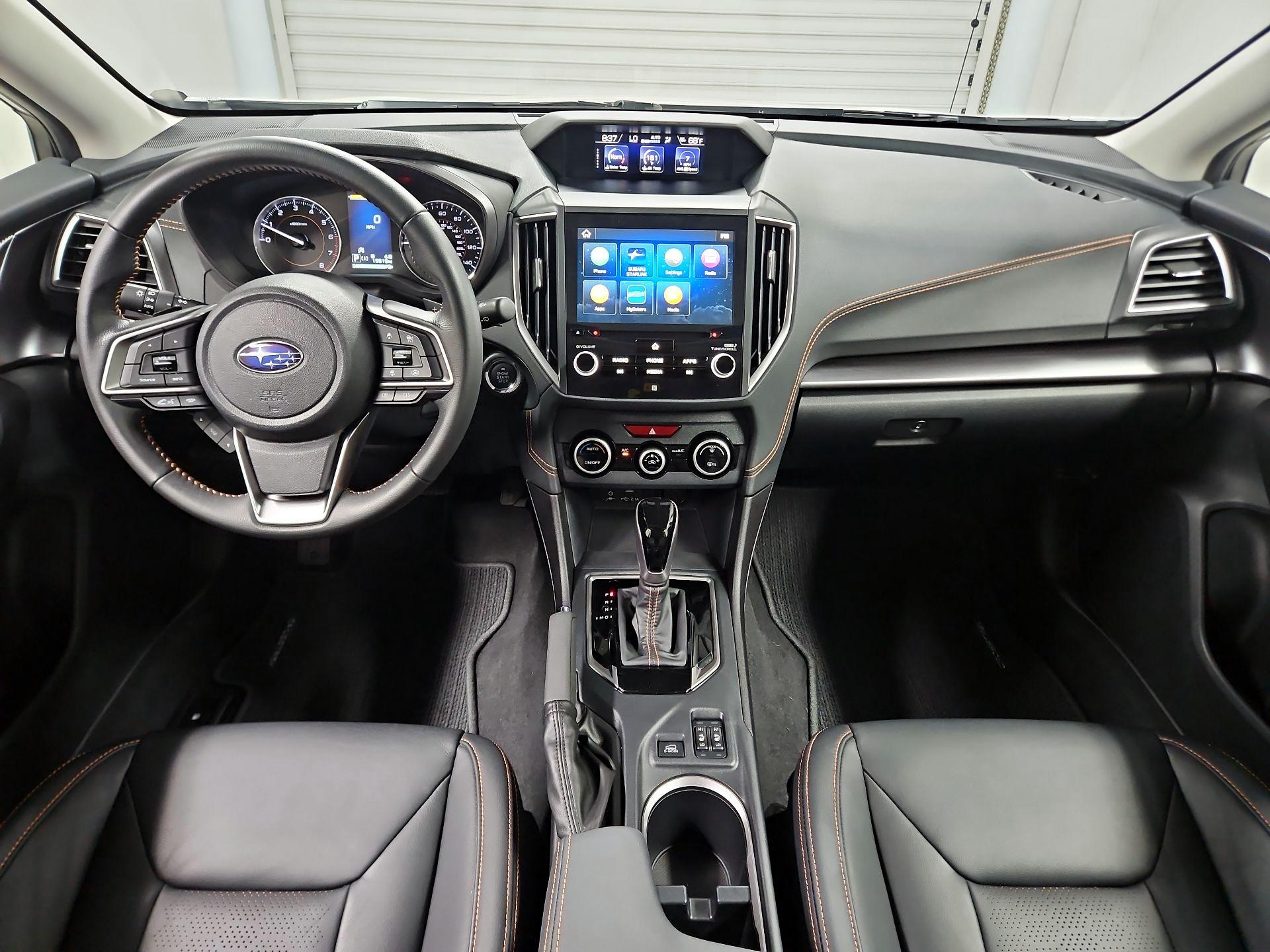 Thumbnail: 2023 Subaru Crosstrek - 9