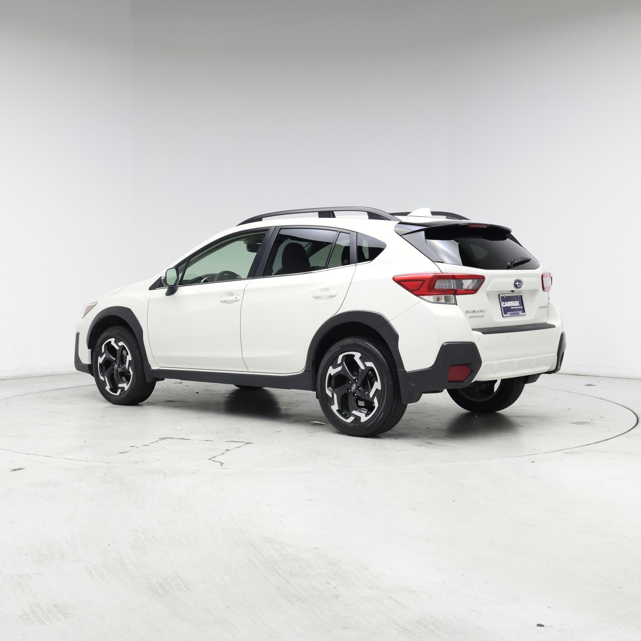 Thumbnail: 2023 Subaru Crosstrek - 2