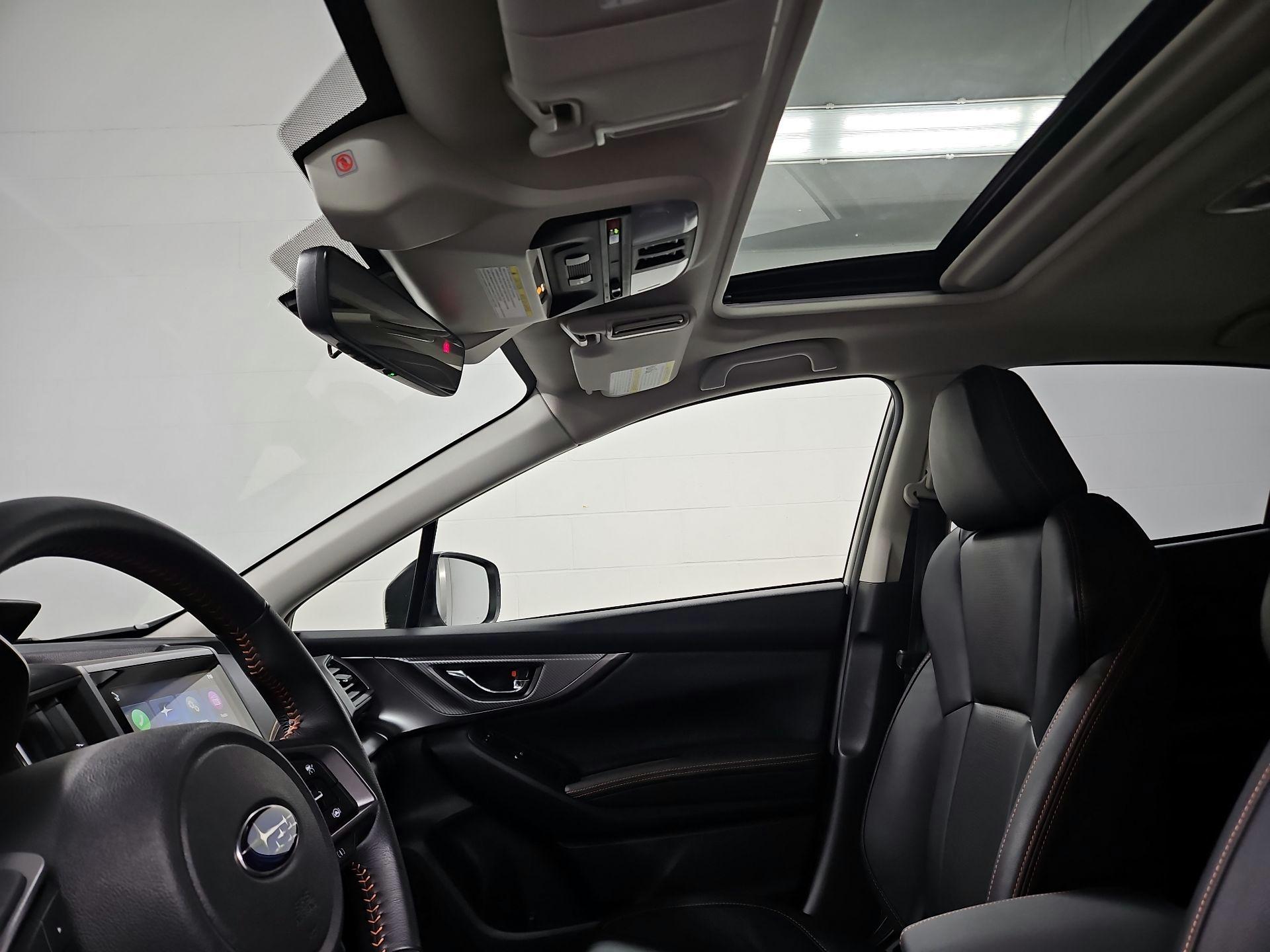 Thumbnail: 2023 Subaru Crosstrek - 19
