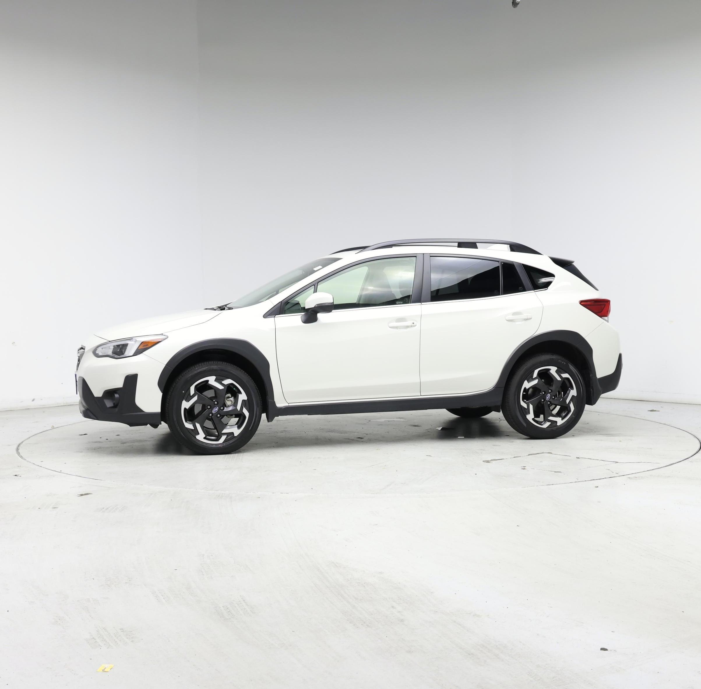 Thumbnail: 2023 Subaru Crosstrek - 3