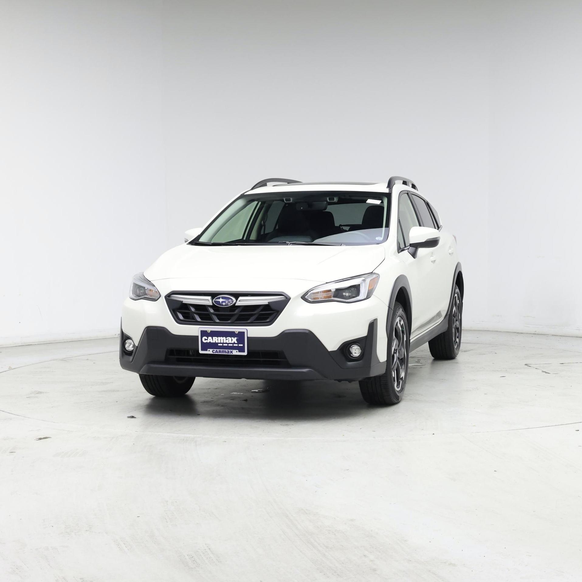 Thumbnail: 2023 Subaru Crosstrek - 4
