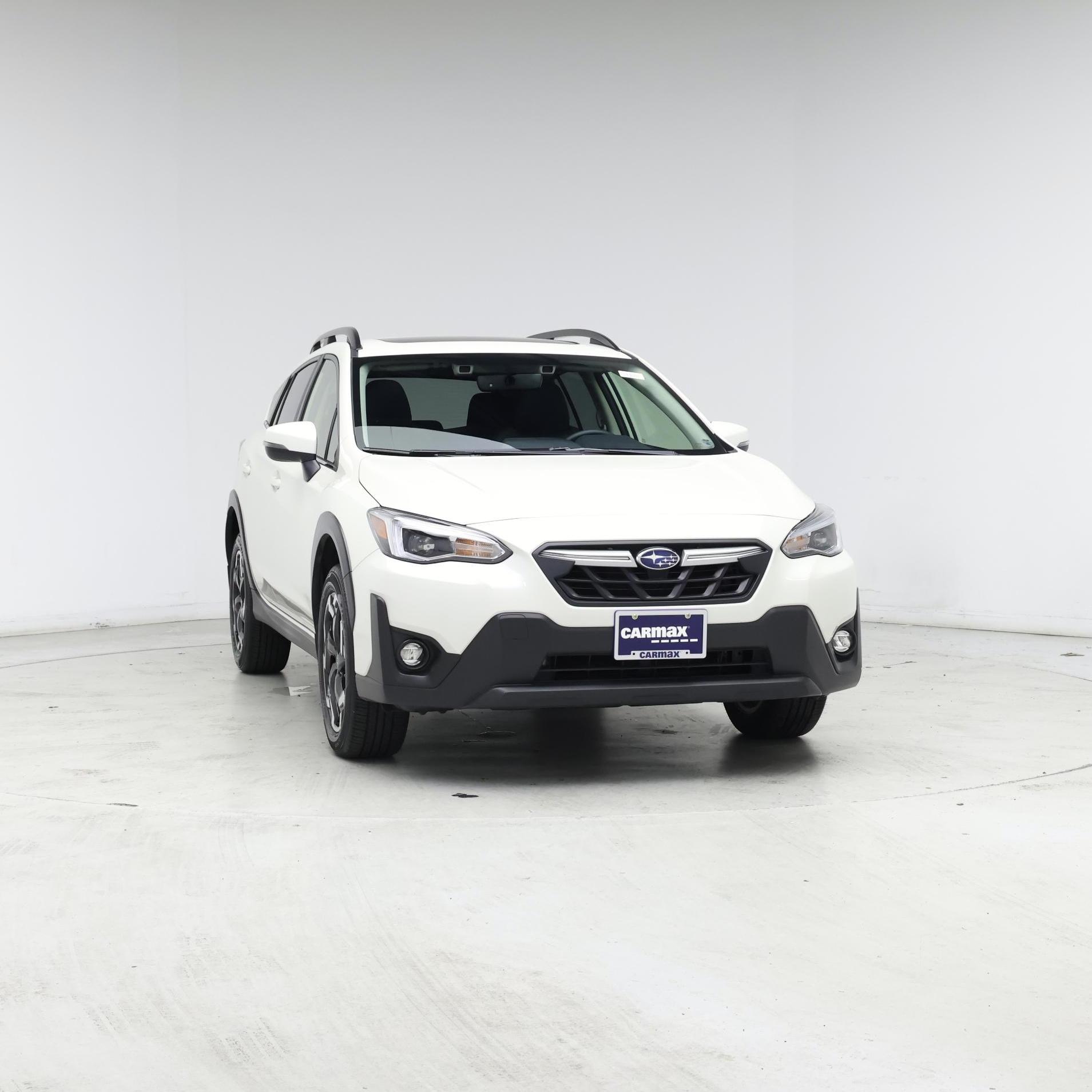 Thumbnail: 2023 Subaru Crosstrek - 5