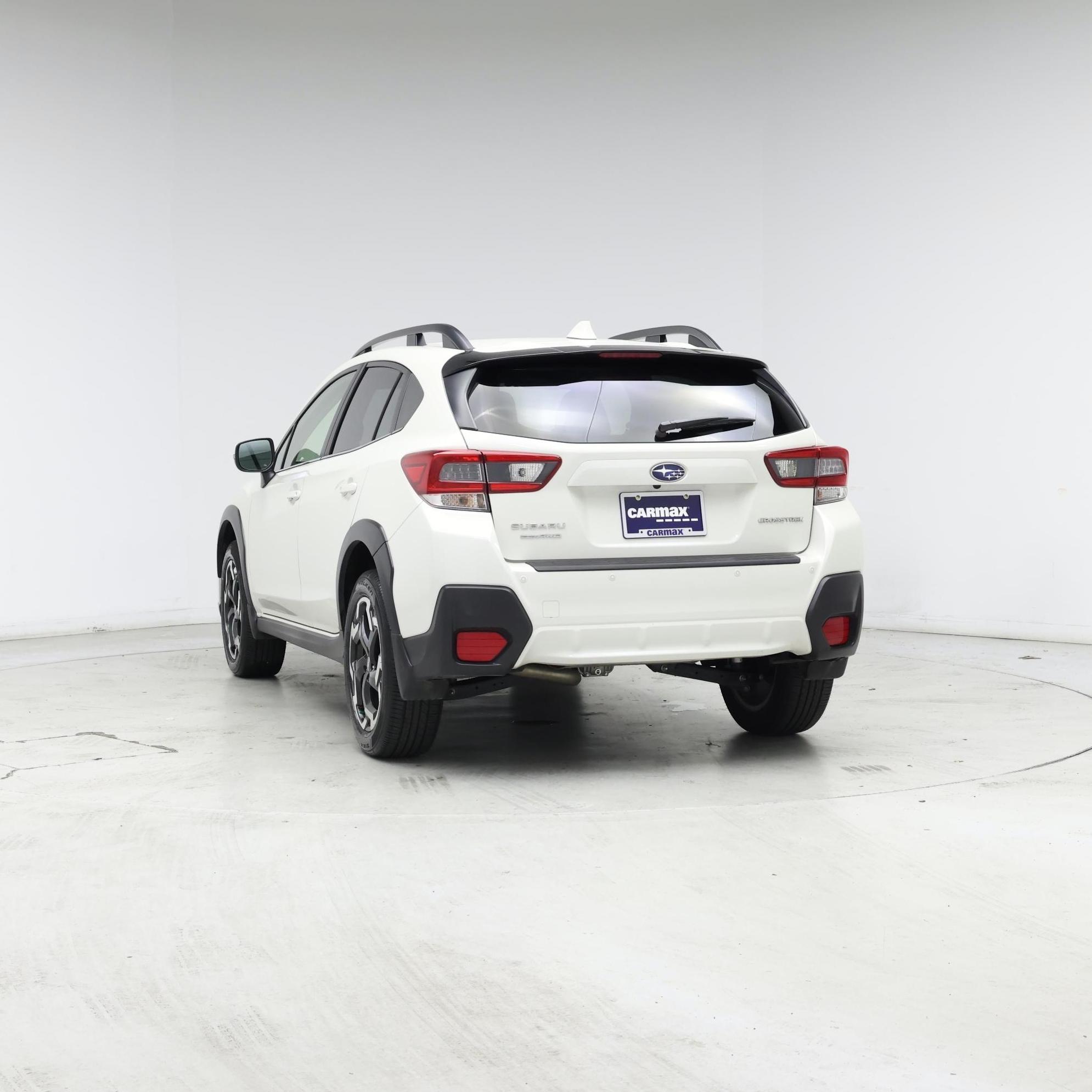 Thumbnail: 2023 Subaru Crosstrek - 6