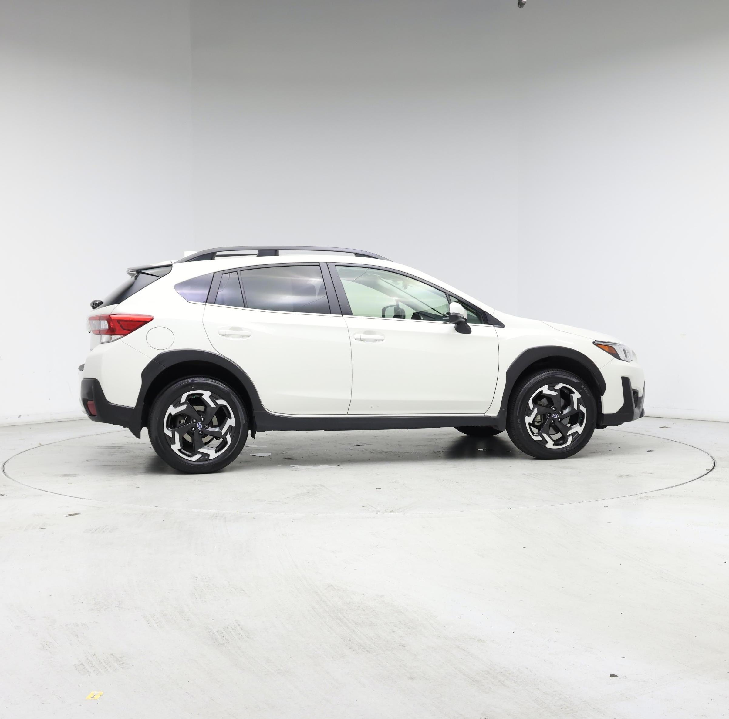 Thumbnail: 2023 Subaru Crosstrek - 7