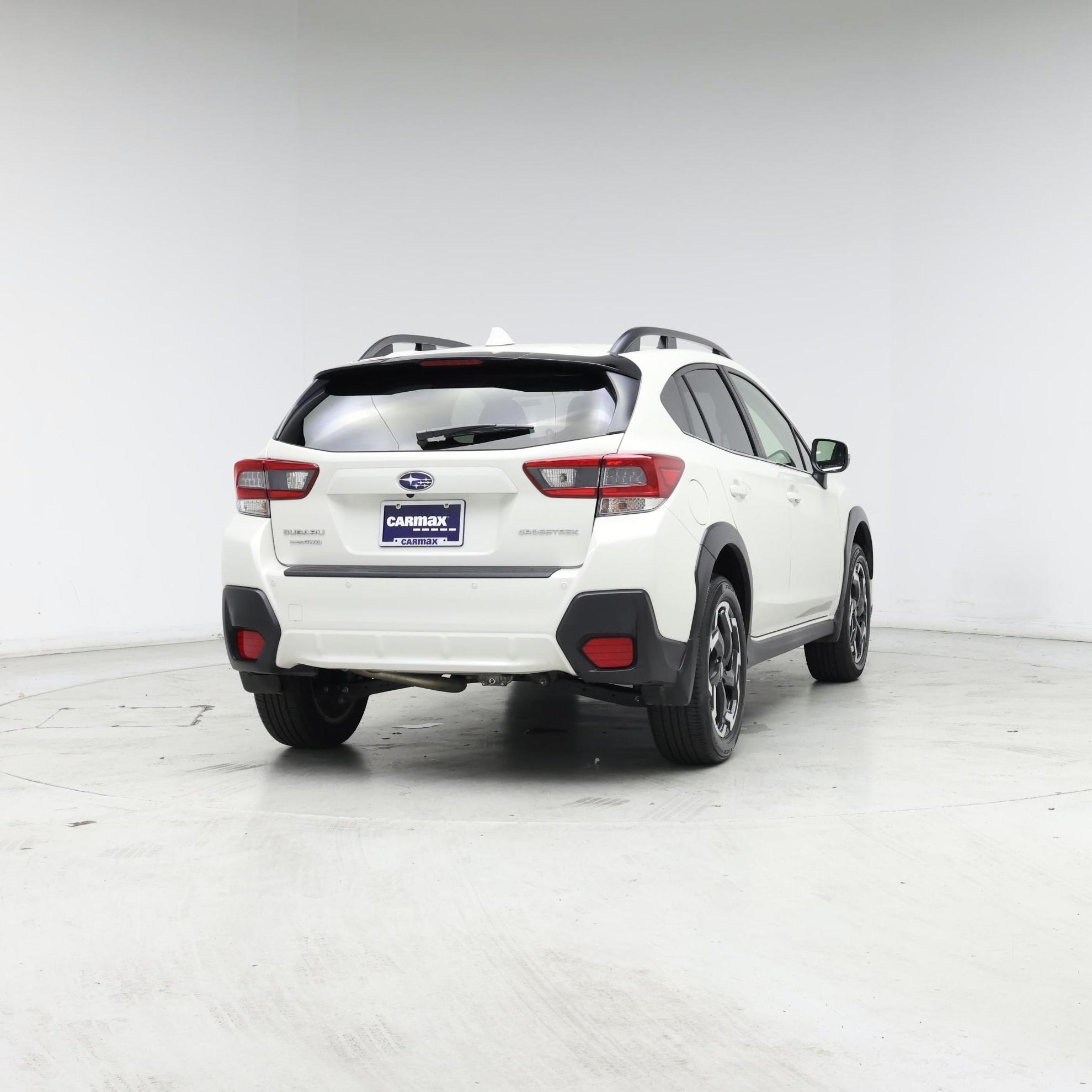 Thumbnail: 2023 Subaru Crosstrek - 8