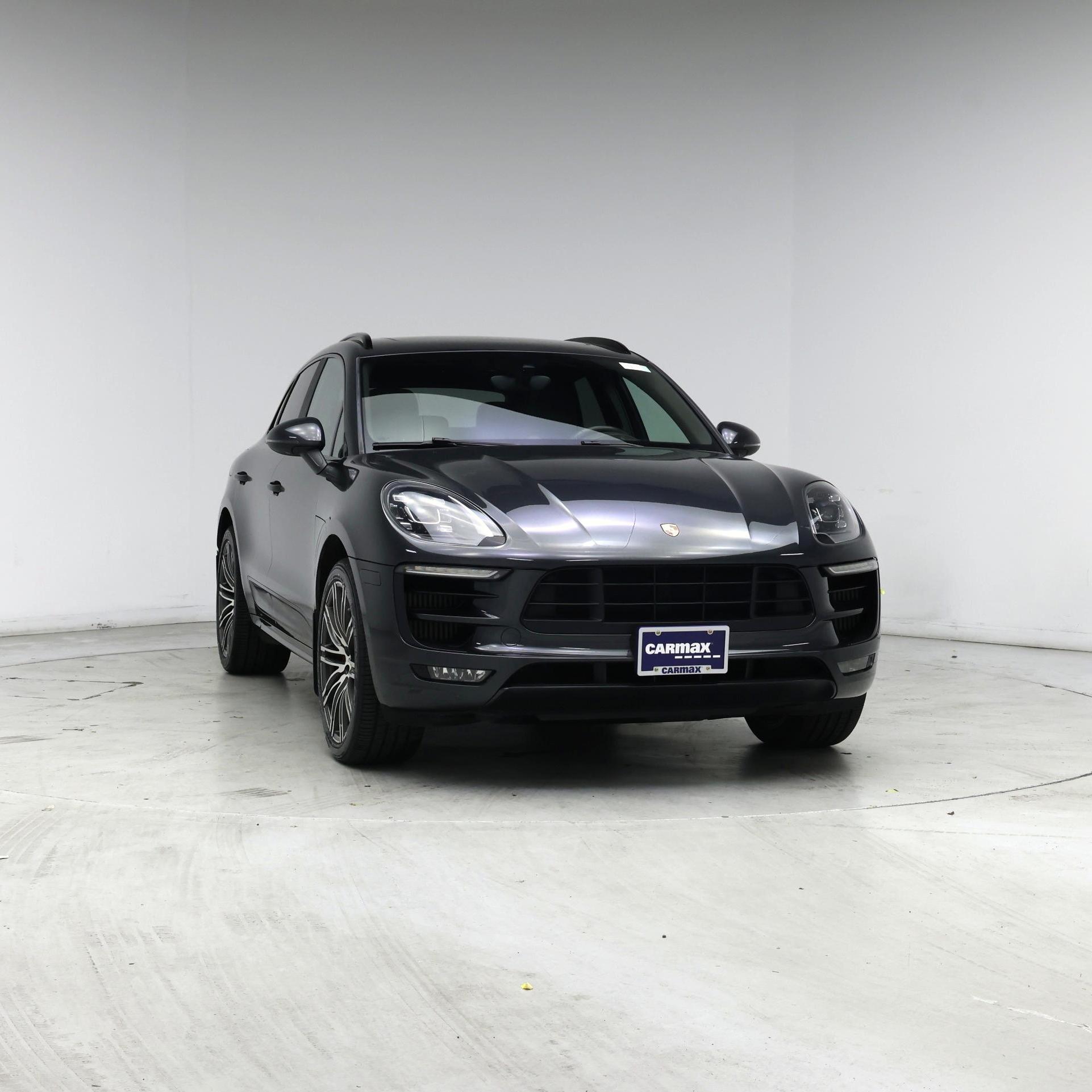 Thumbnail: 2018 Porsche Macan - 5