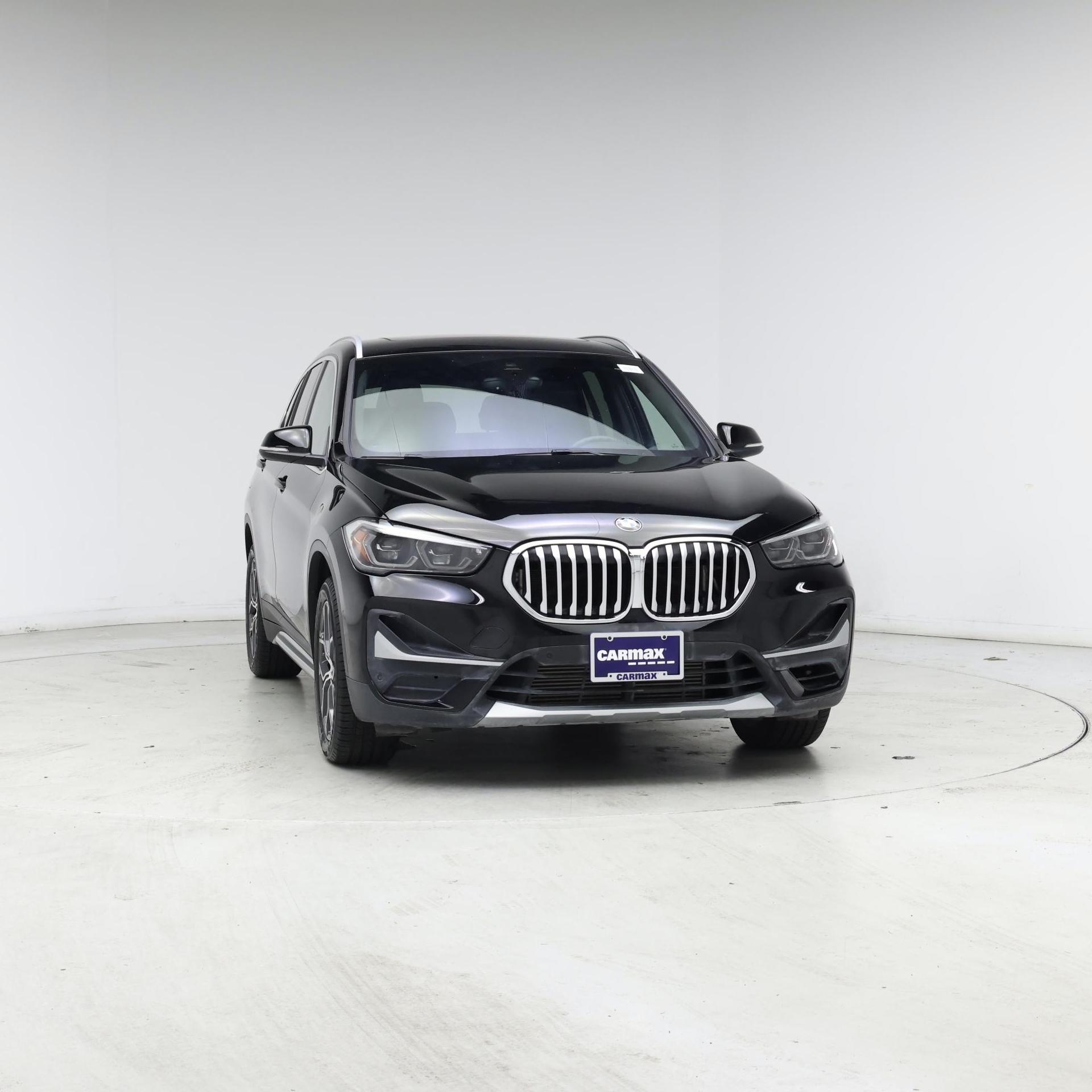 Thumbnail: 2022 BMW X1 - 5