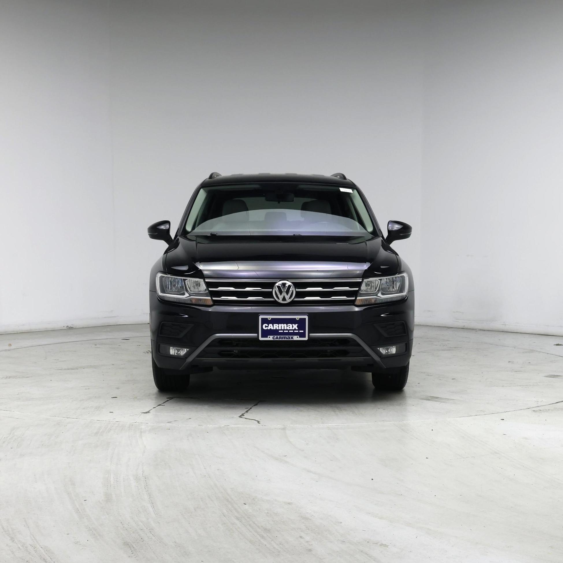 Thumbnail: 2018 Volkswagen Tiguan - 5