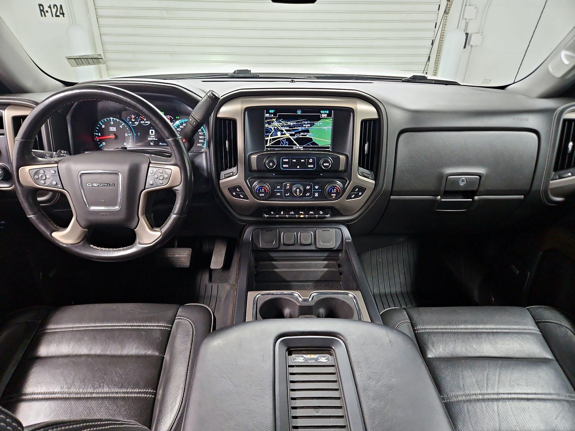 Thumbnail: 2018 GMC Sierra 1500 - 9