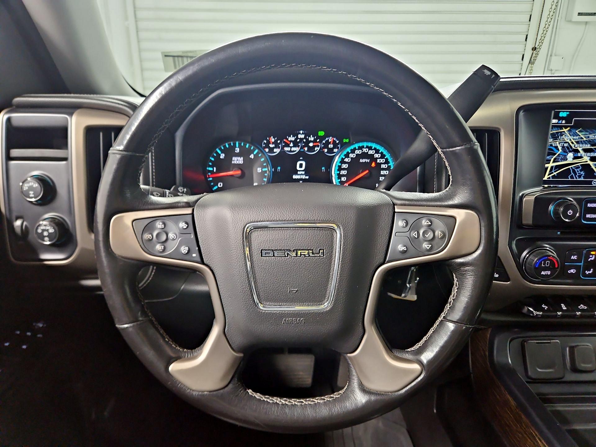 Thumbnail: 2018 GMC Sierra 1500 - 10