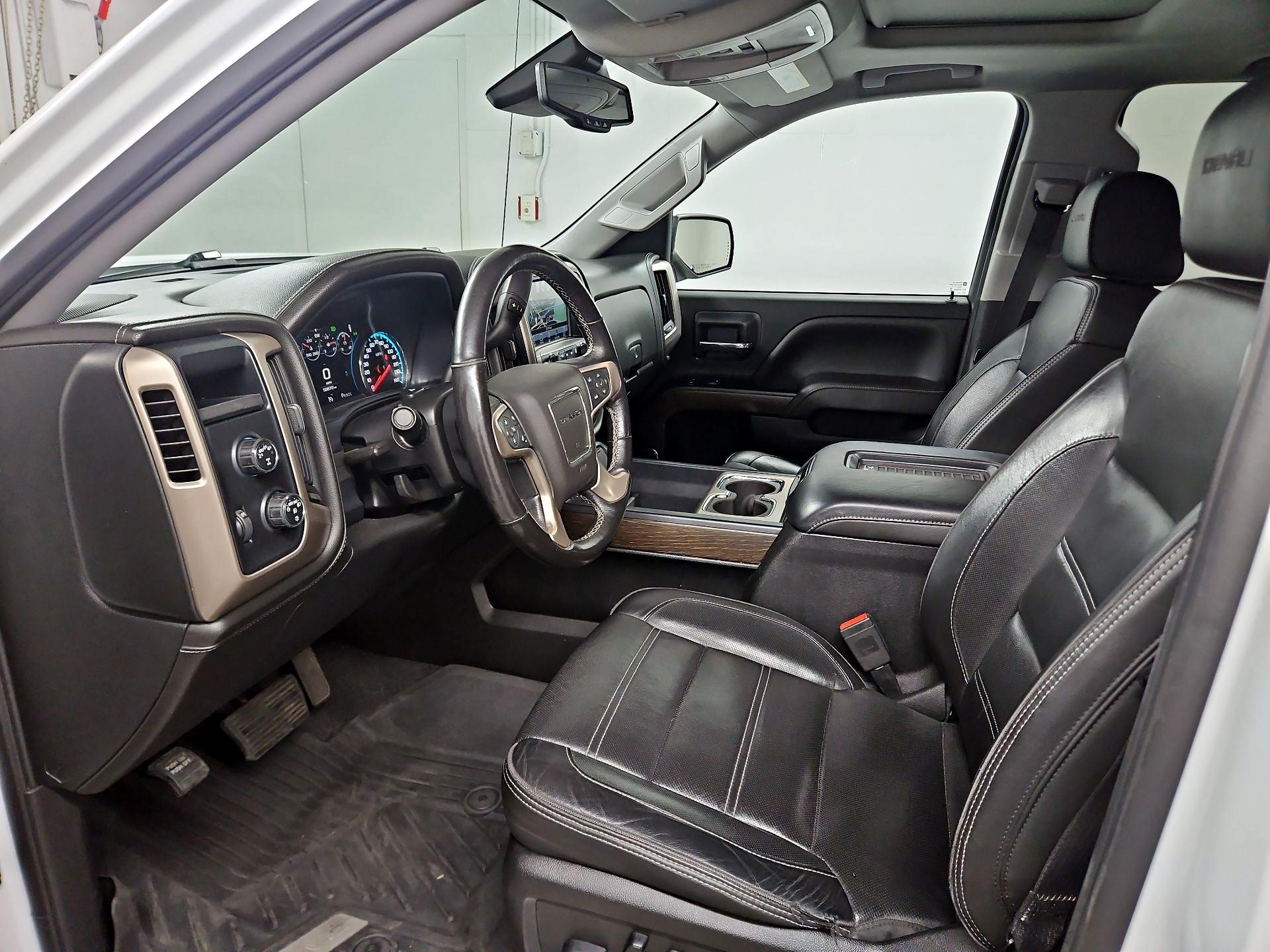 Thumbnail: 2018 GMC Sierra 1500 - 11