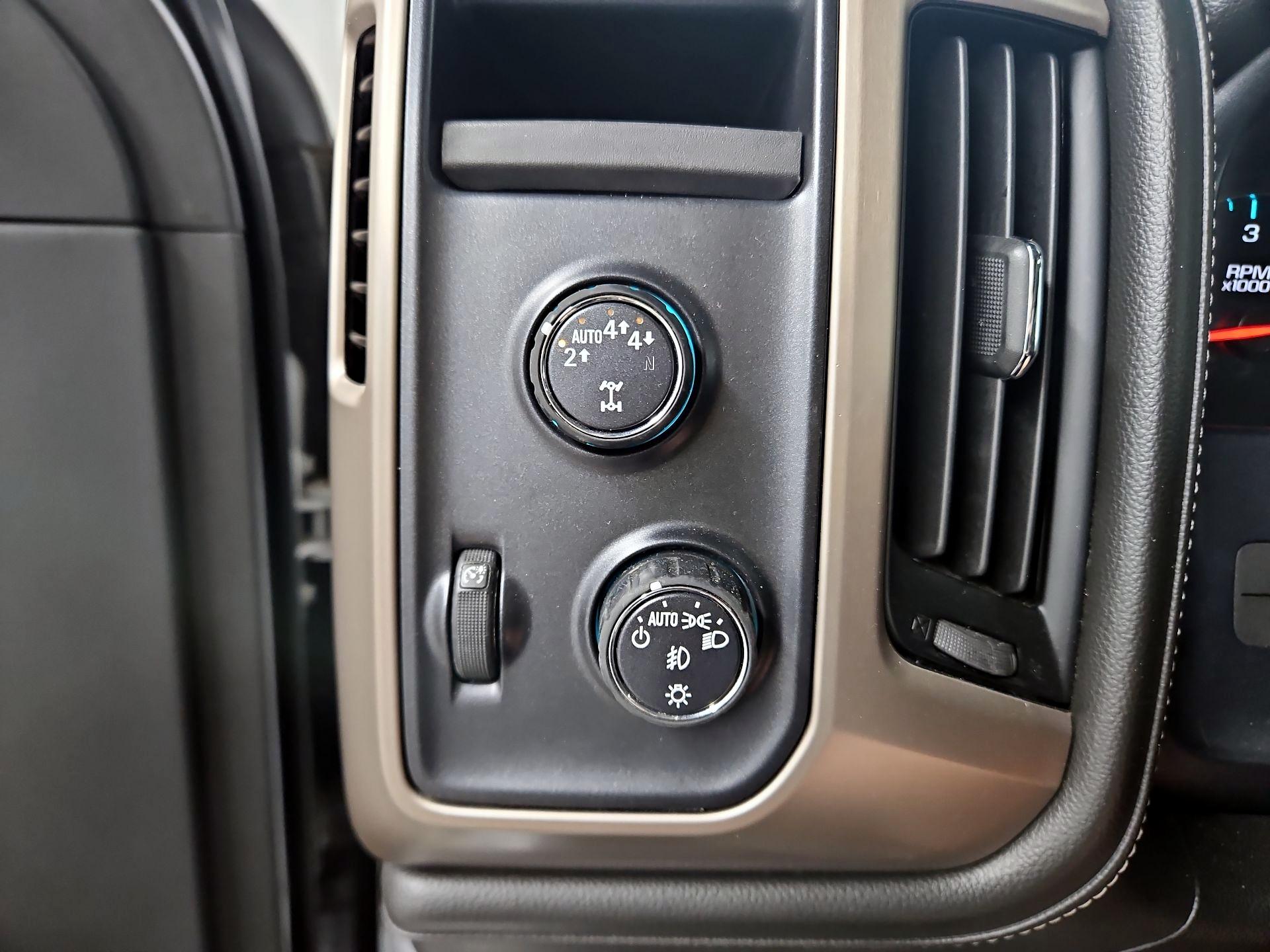 Thumbnail: 2018 GMC Sierra 1500 - 13