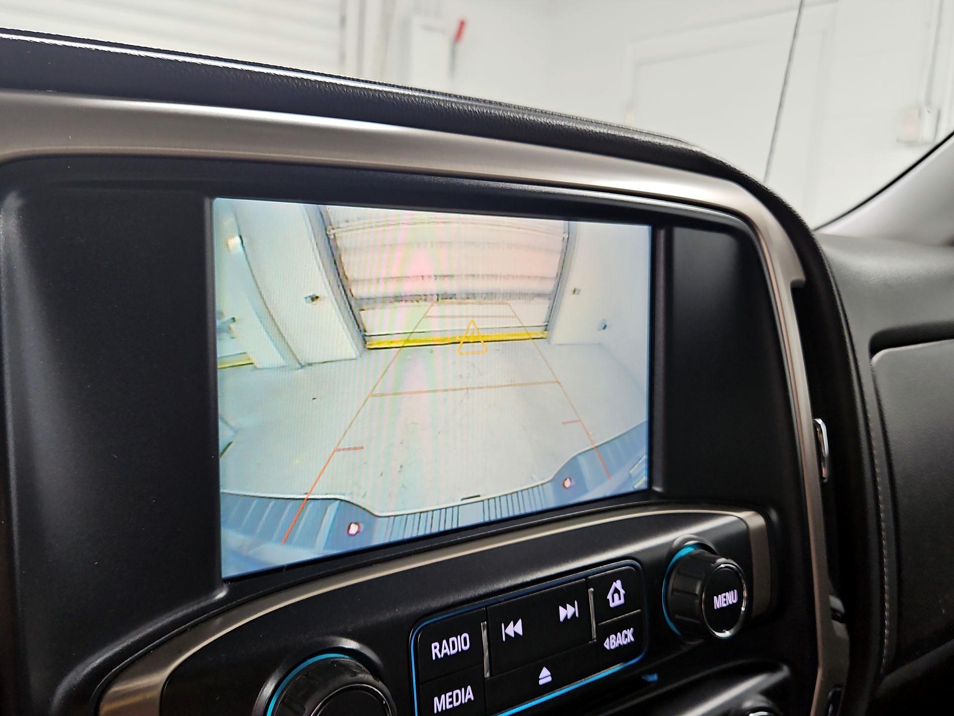 Thumbnail: 2018 GMC Sierra 1500 - 15