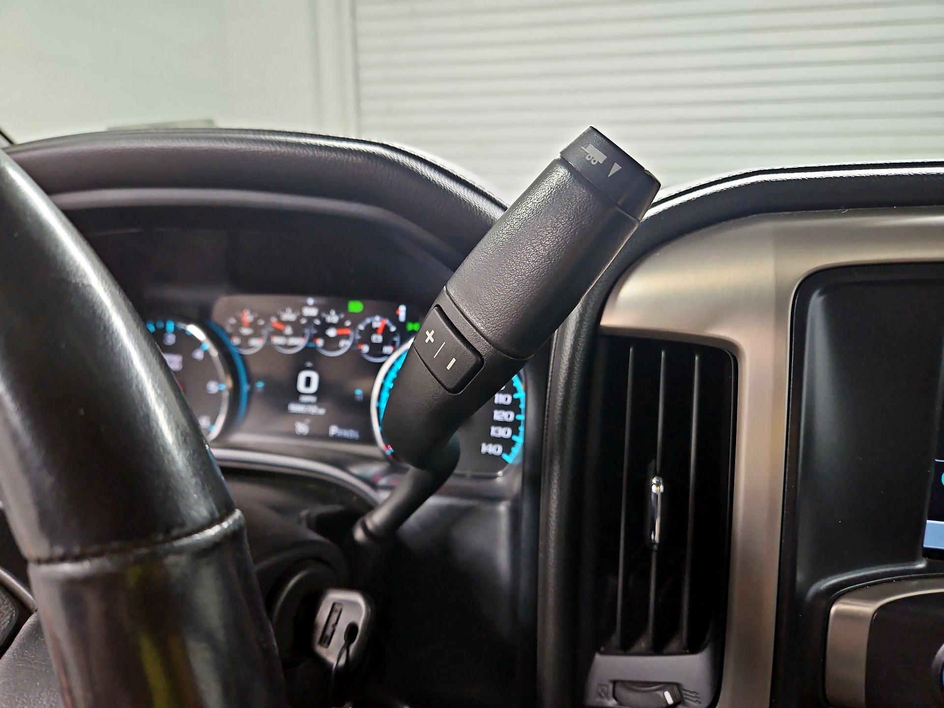 Thumbnail: 2018 GMC Sierra 1500 - 18