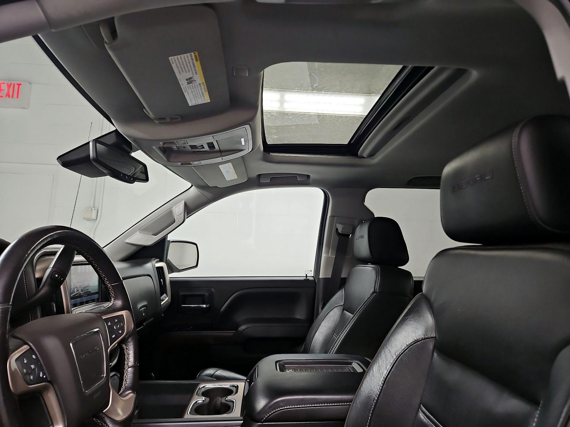 Thumbnail: 2018 GMC Sierra 1500 - 20