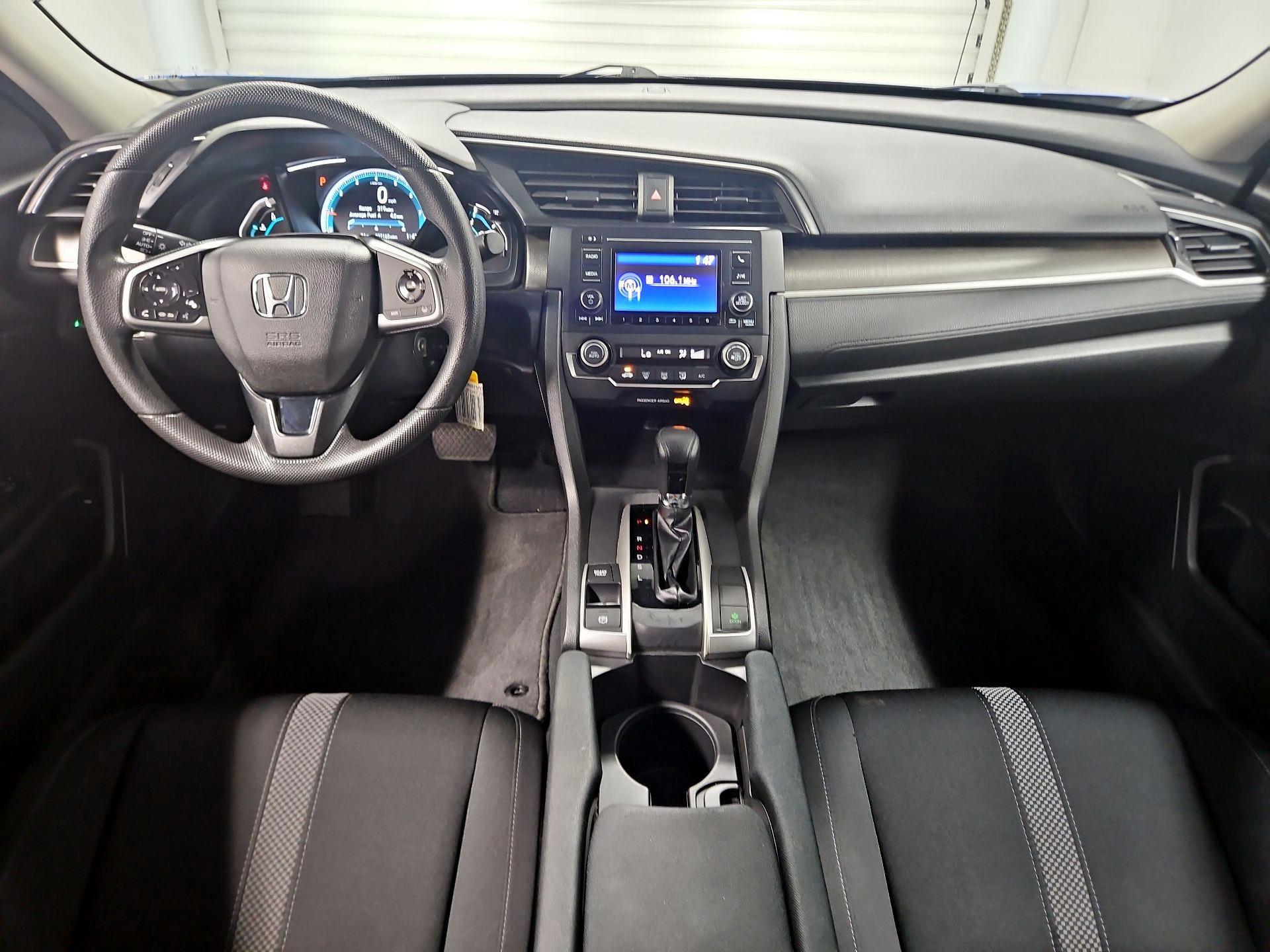 Thumbnail: 2019 Honda Civic - 9