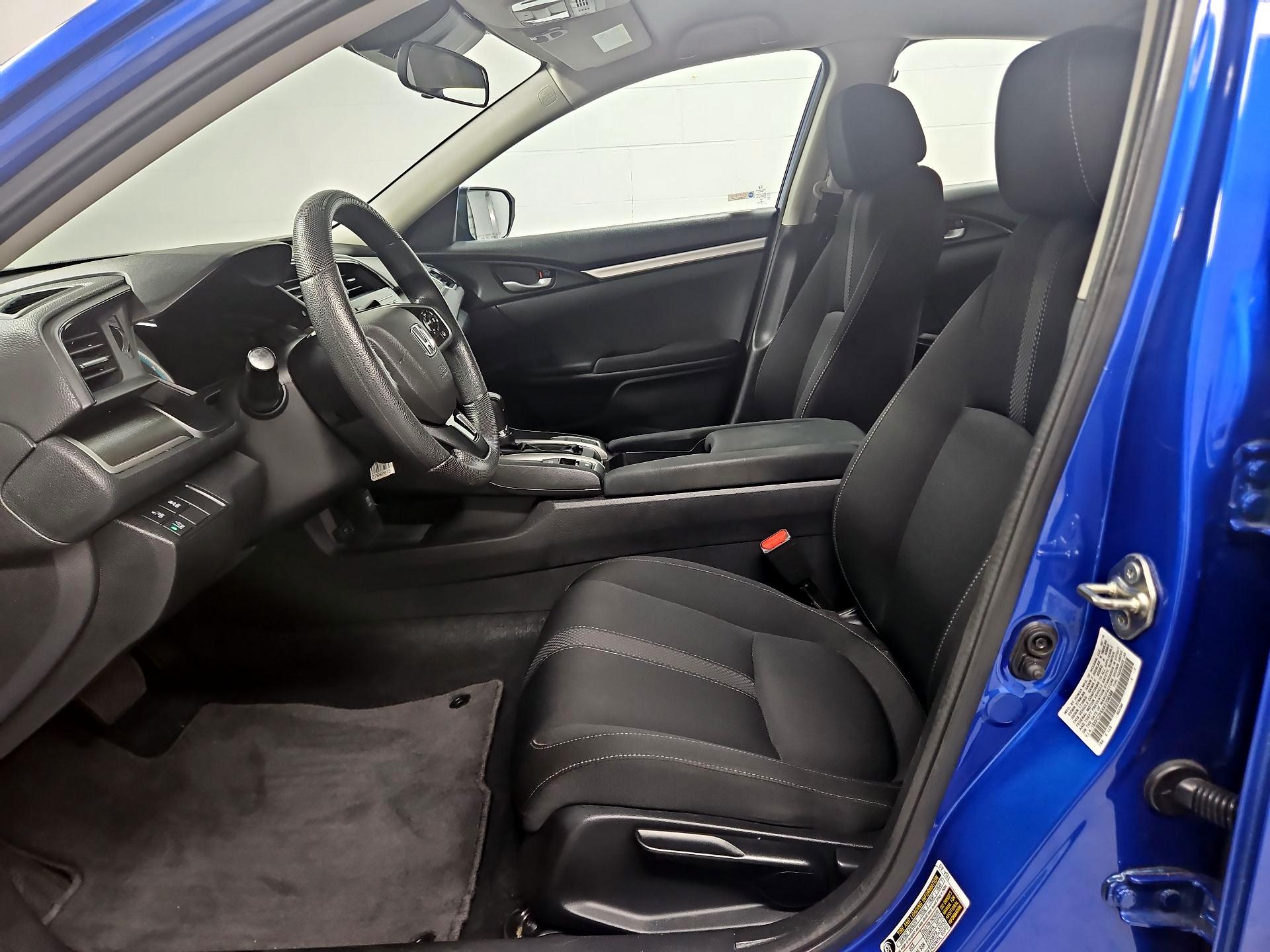 Thumbnail: 2019 Honda Civic - 11