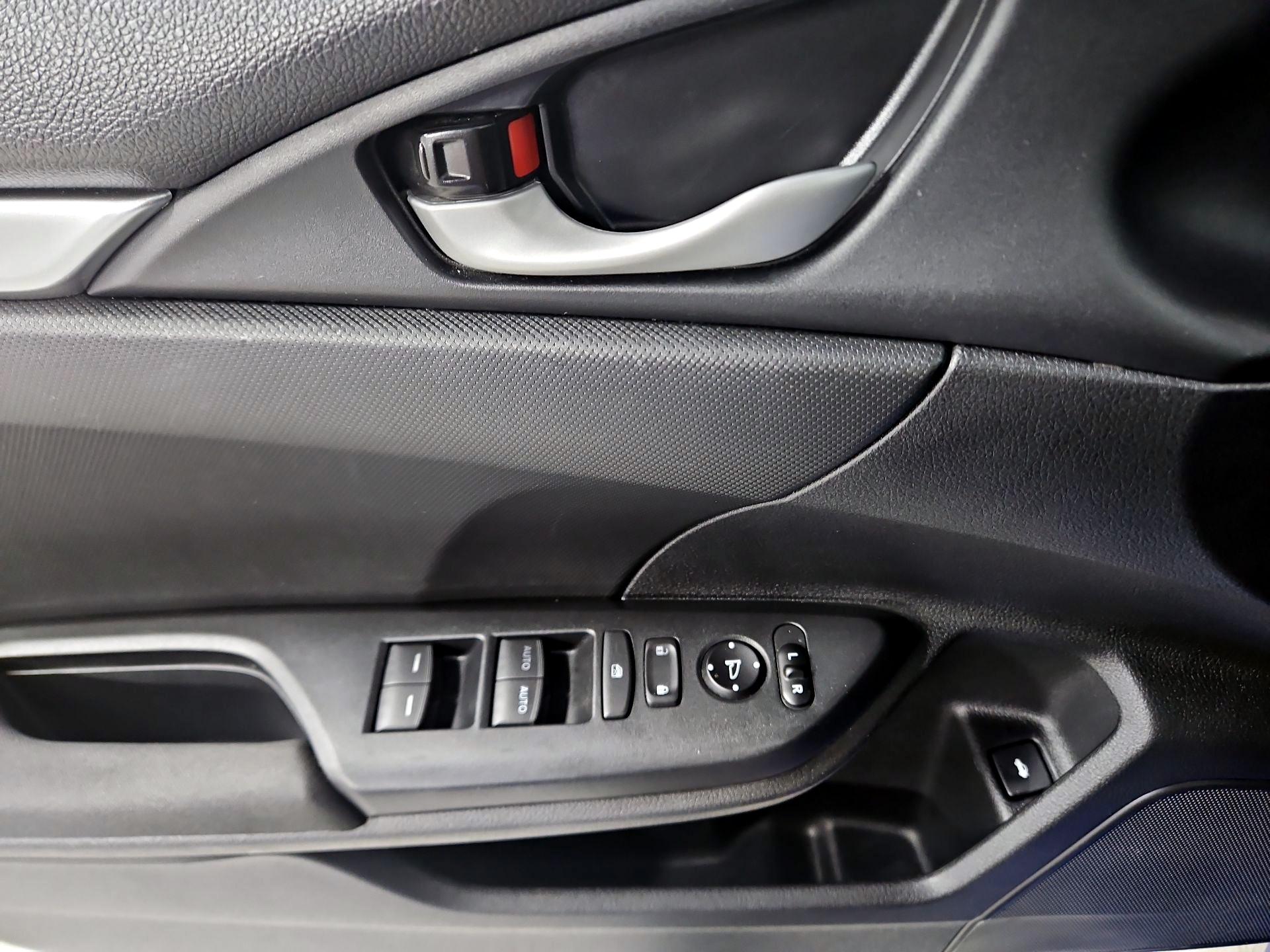 Thumbnail: 2019 Honda Civic - 12