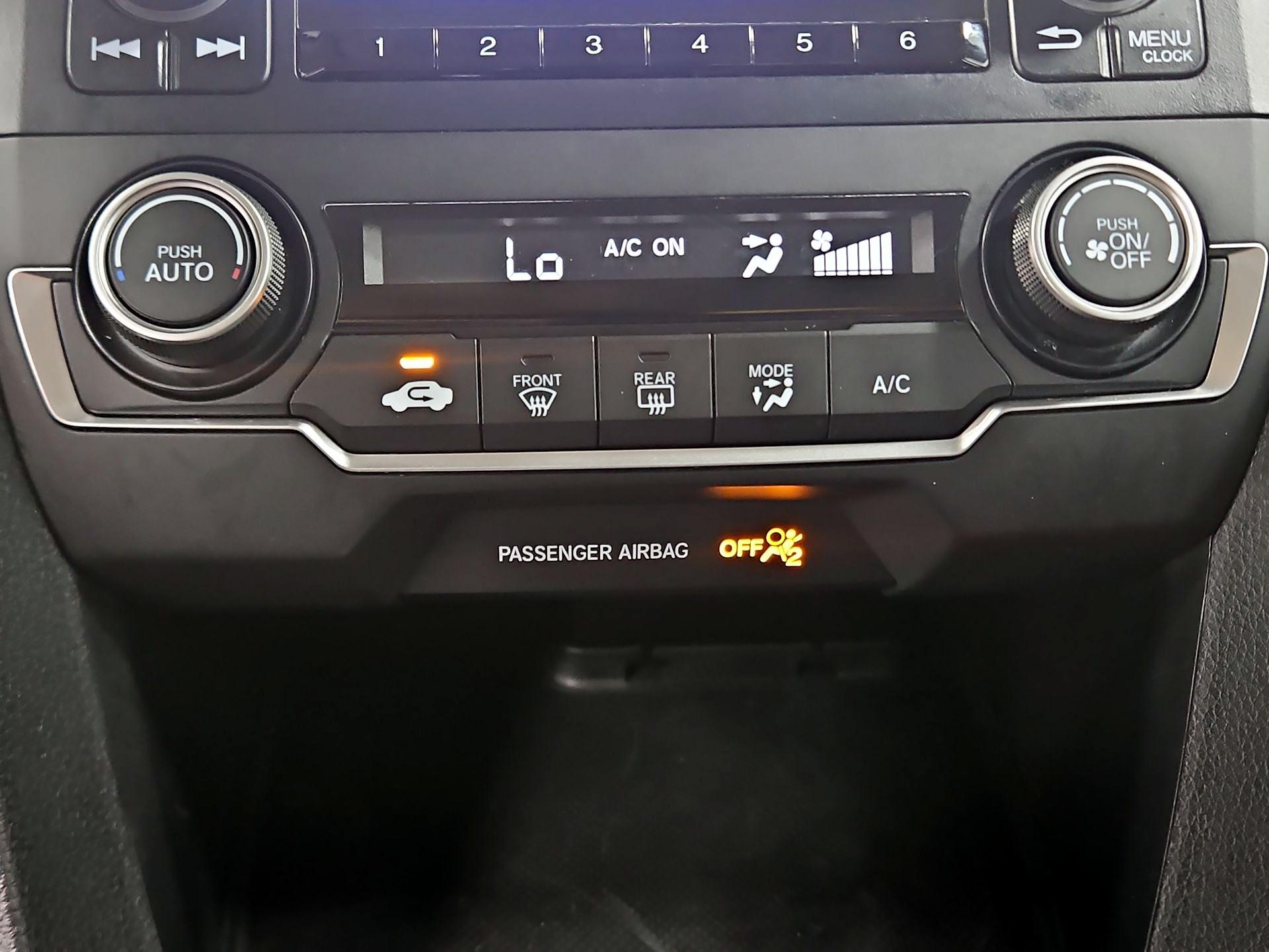 Thumbnail: 2019 Honda Civic - 16