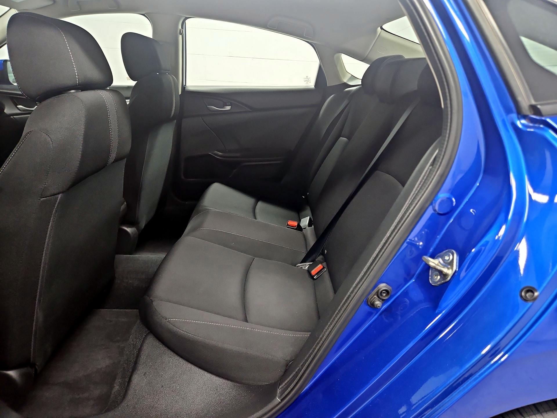 Thumbnail: 2019 Honda Civic - 19