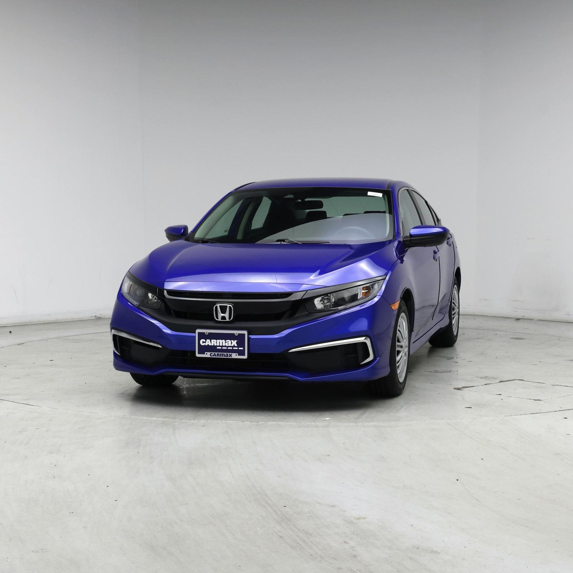 Thumbnail: 2019 Honda Civic - 4