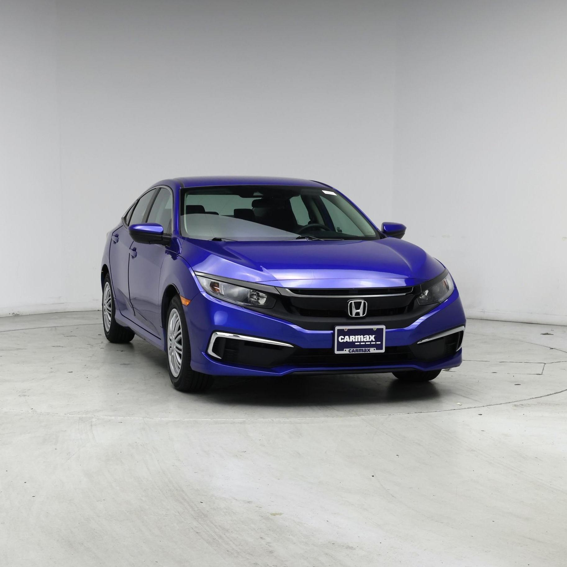 Thumbnail: 2019 Honda Civic - 5