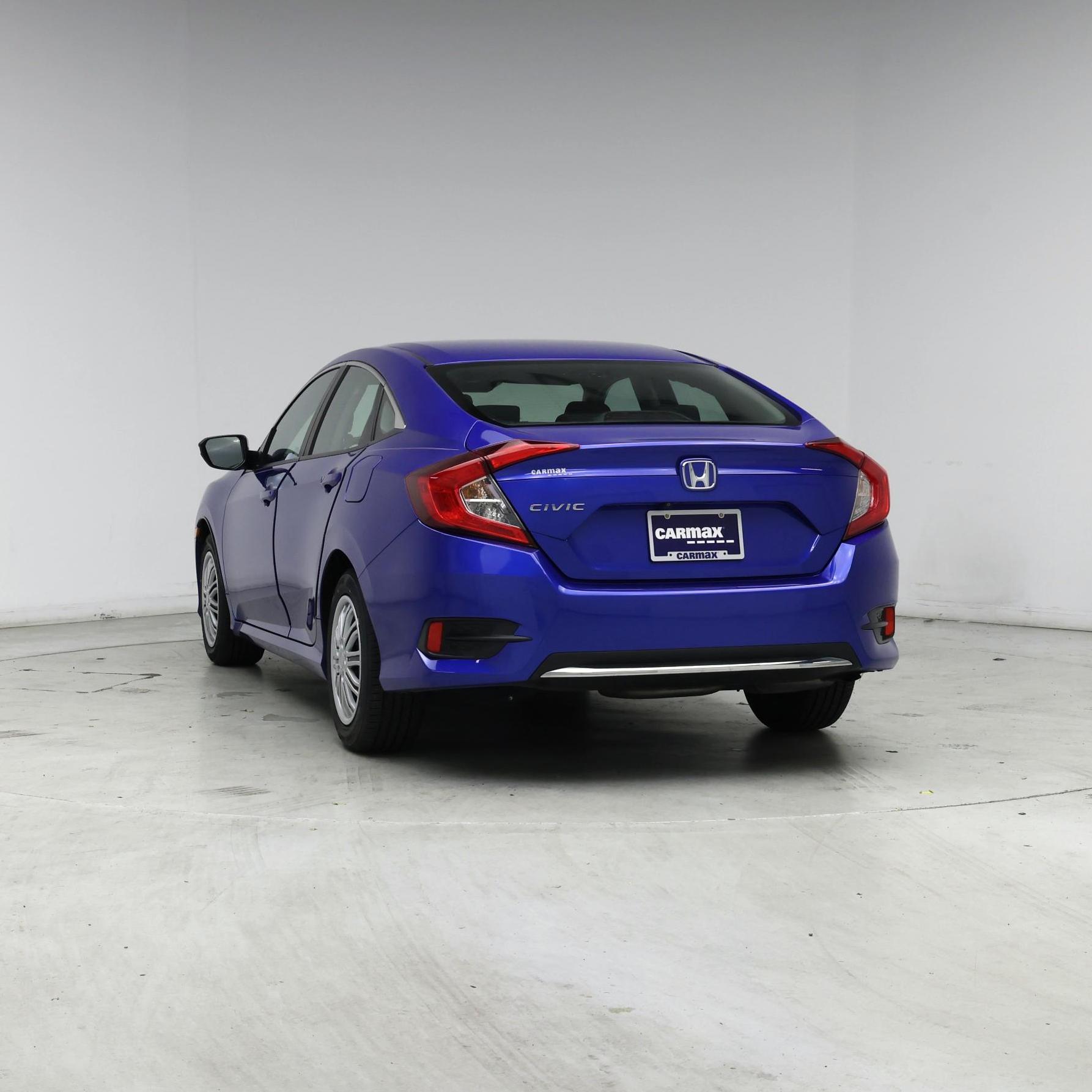Thumbnail: 2019 Honda Civic - 6