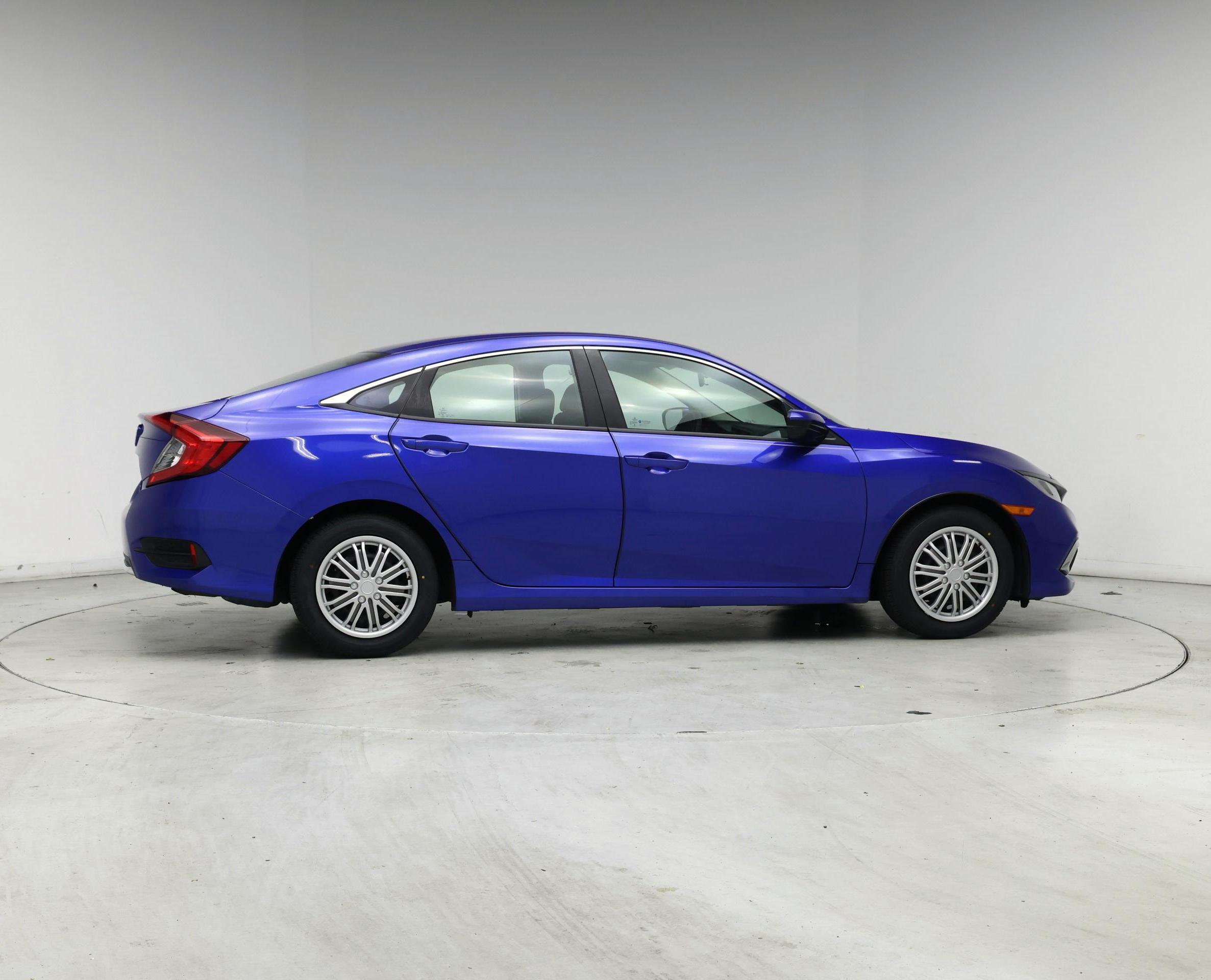 Thumbnail: 2019 Honda Civic - 7