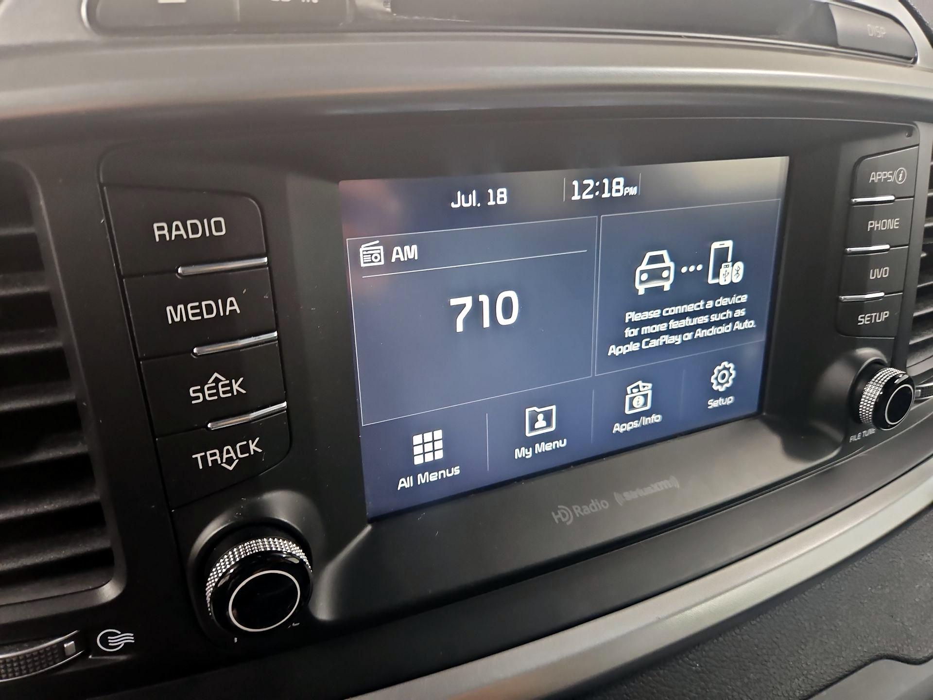 Thumbnail: 2017 Kia Sorento - 15