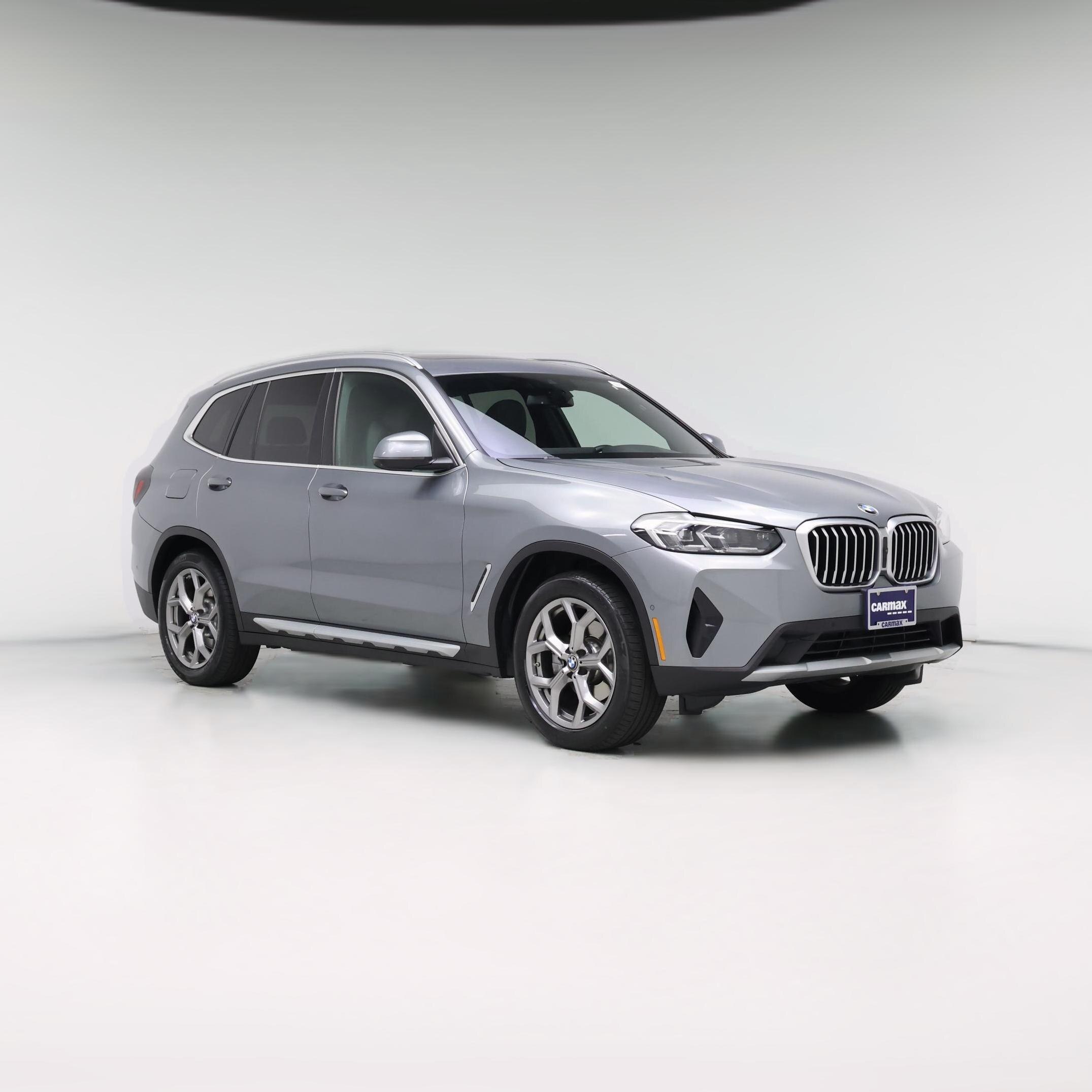 Thumbnail: 2023 BMW X3 - 1