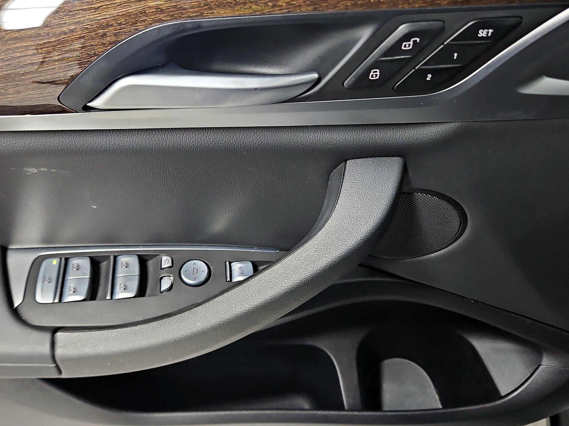 Thumbnail: 2023 BMW X3 - 12