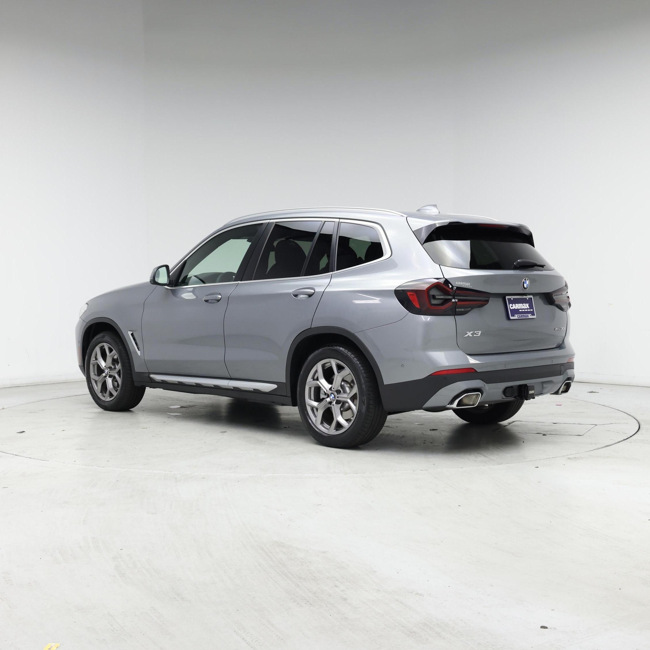Thumbnail: 2023 BMW X3 - 2