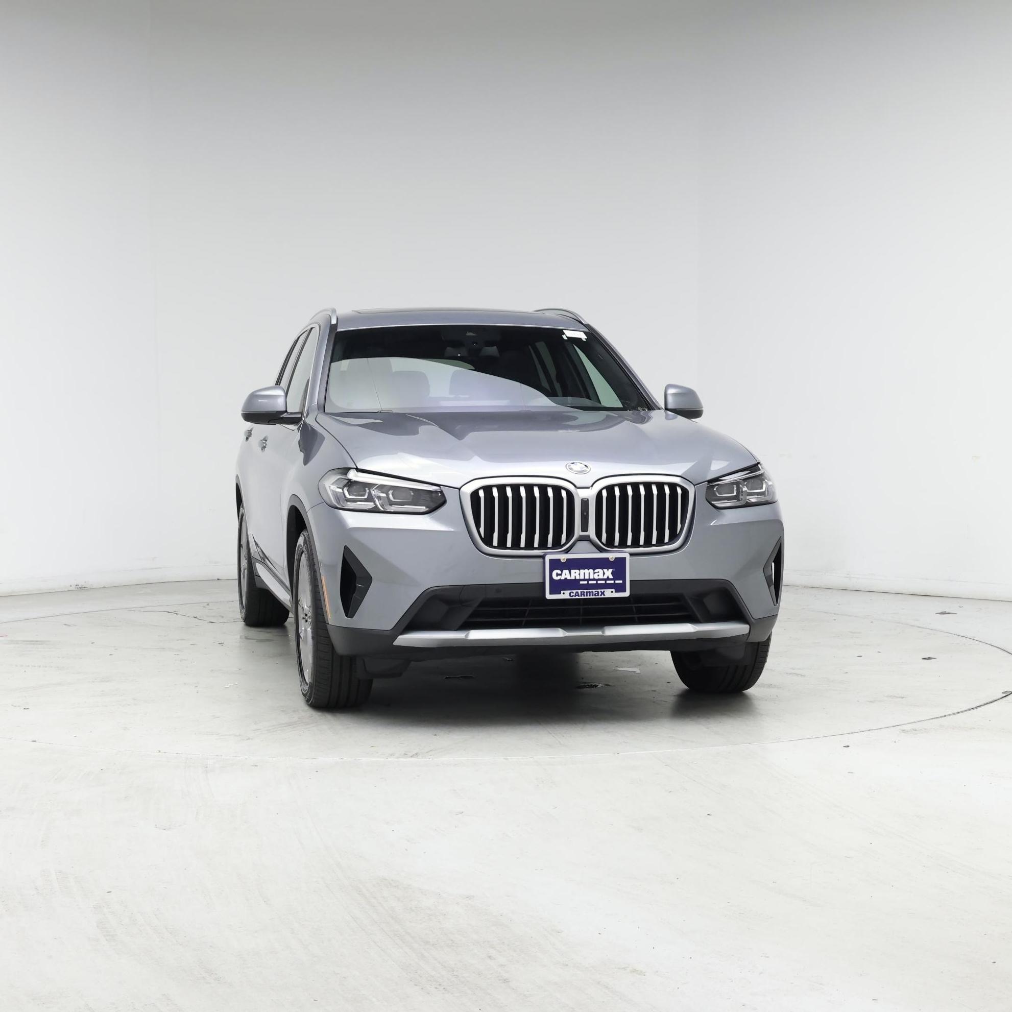 Thumbnail: 2023 BMW X3 - 5
